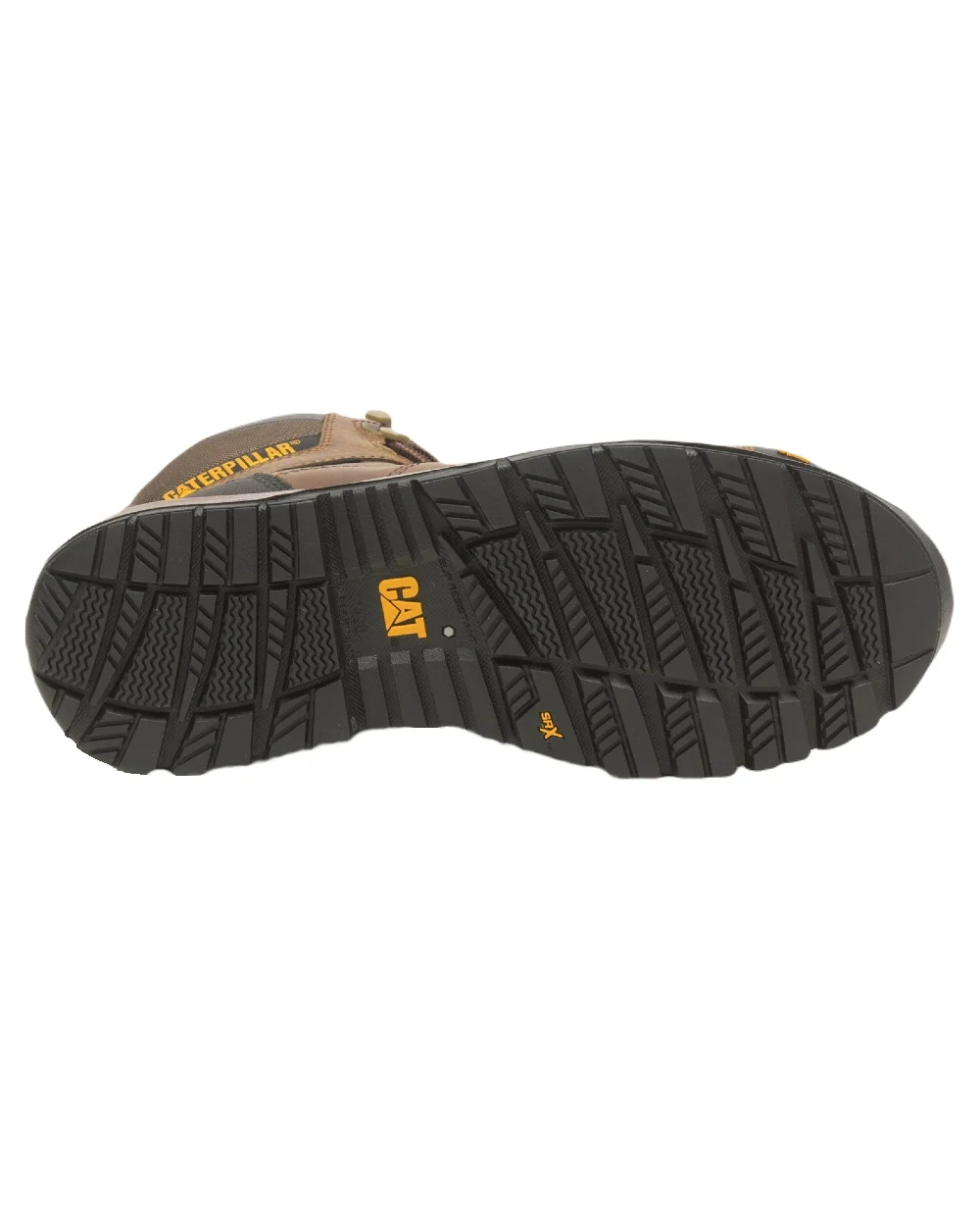 Caterpillar Crossrail 2.0 Safety Boots - Image 5