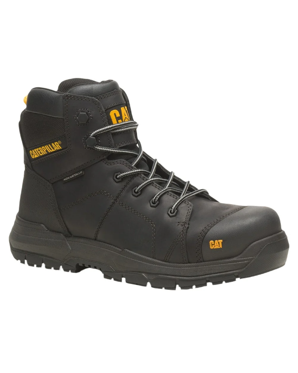Caterpillar Crossrail 2.0 Safety Boots - Image 6