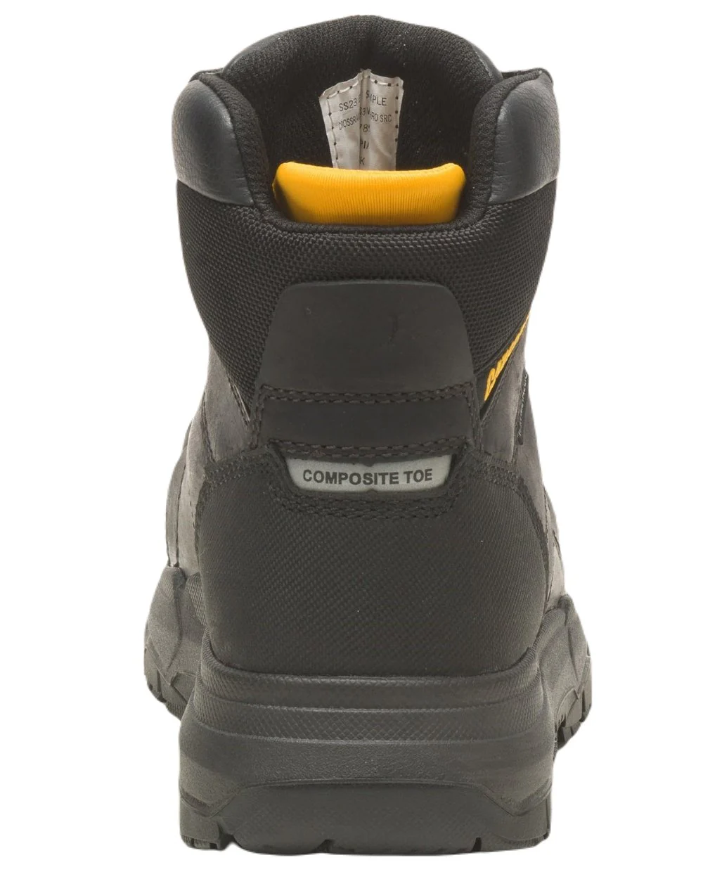 Caterpillar Crossrail 2.0 Safety Boots - Image 7