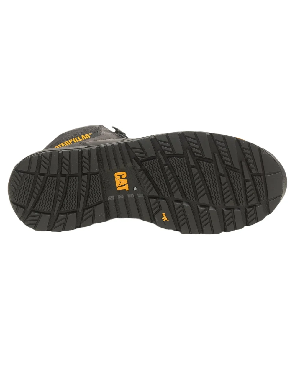 Caterpillar Crossrail 2.0 Safety Boots - Image 9