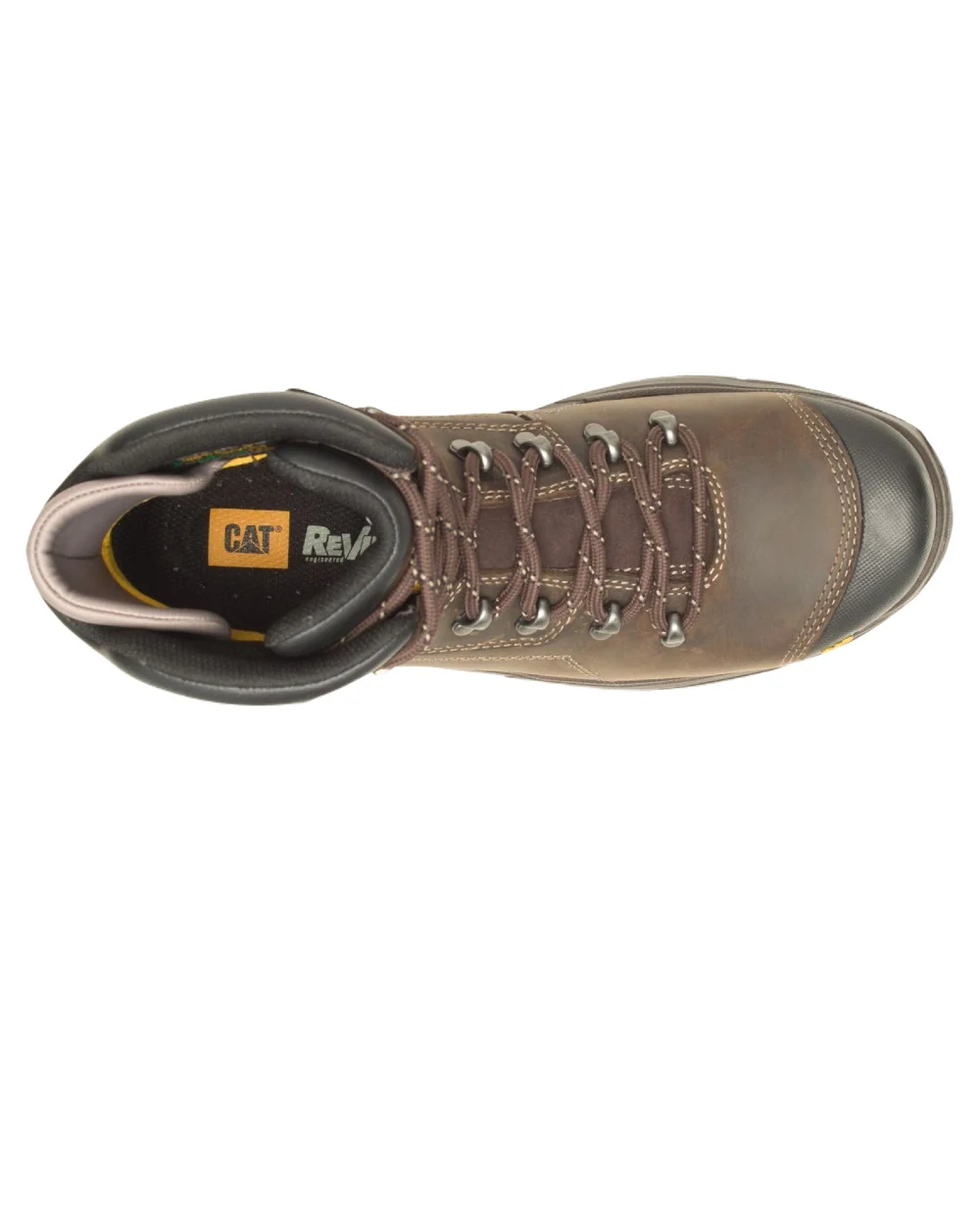 Caterpillar Diagnostic 2.0 Safety Boots - Image 10