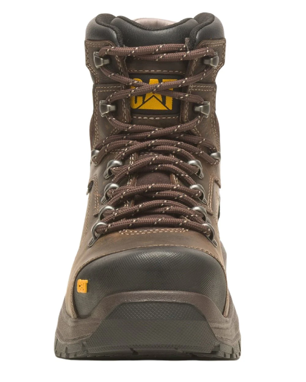 Caterpillar Diagnostic 2.0 Safety Boots - Image 2