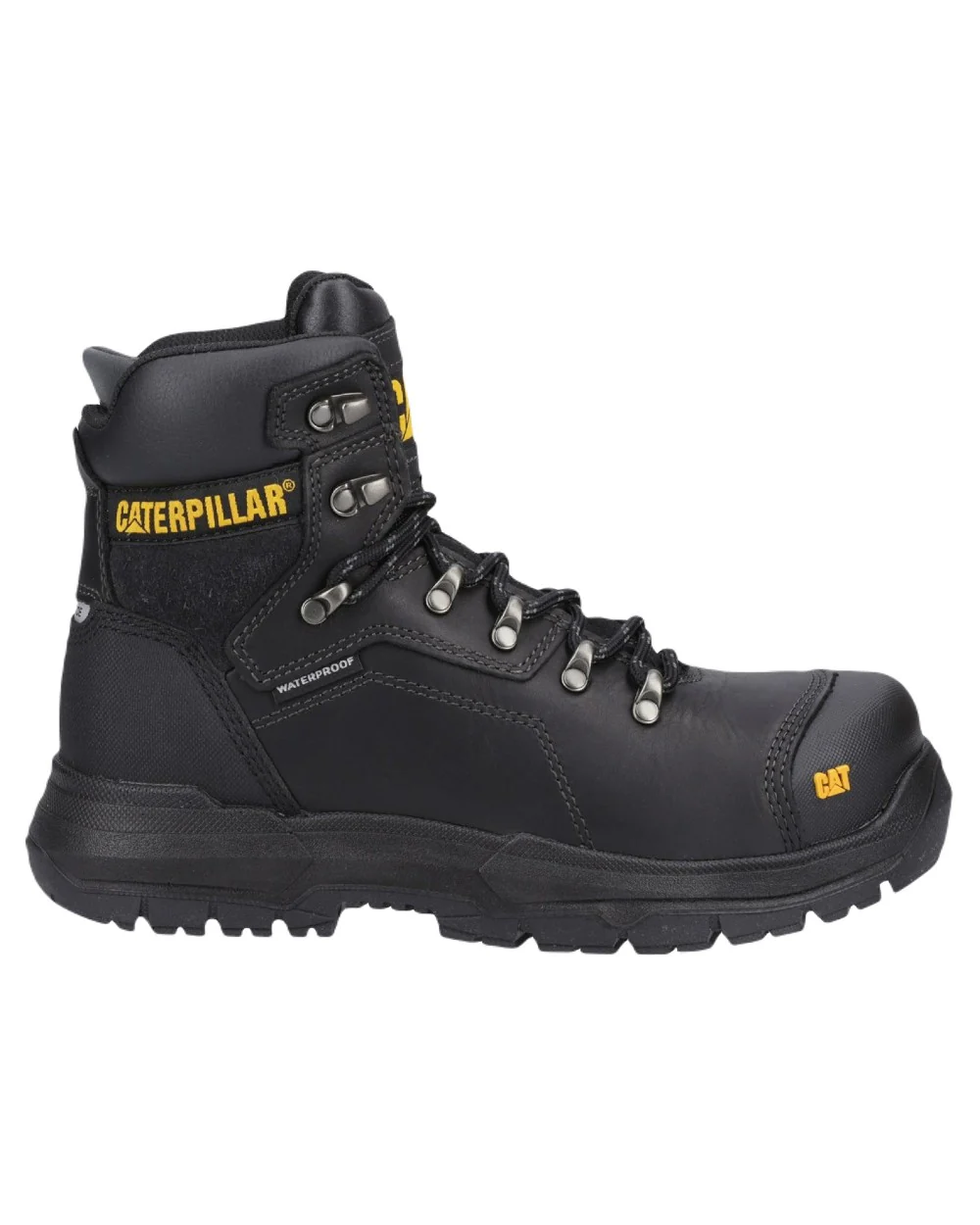 Caterpillar Diagnostic 2.0 Safety Boots - Image 3