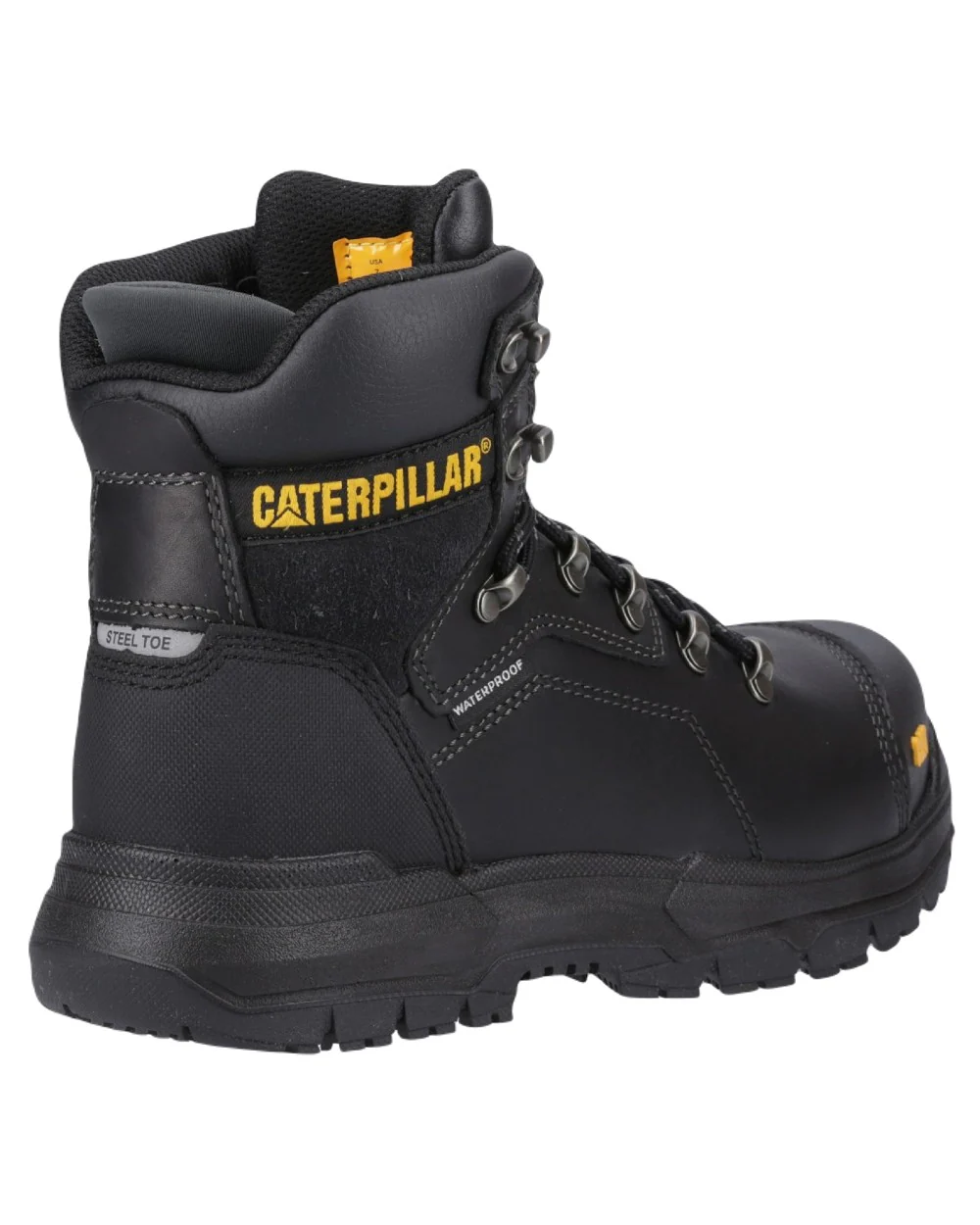 Caterpillar Diagnostic 2.0 Safety Boots - Image 5