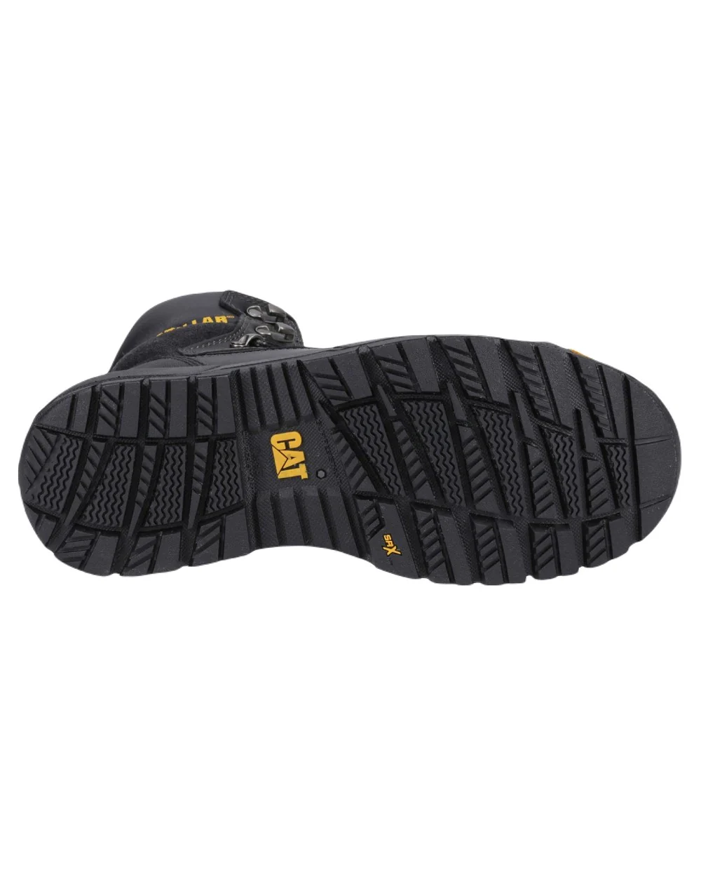 Caterpillar Diagnostic 2.0 Safety Boots - Image 6