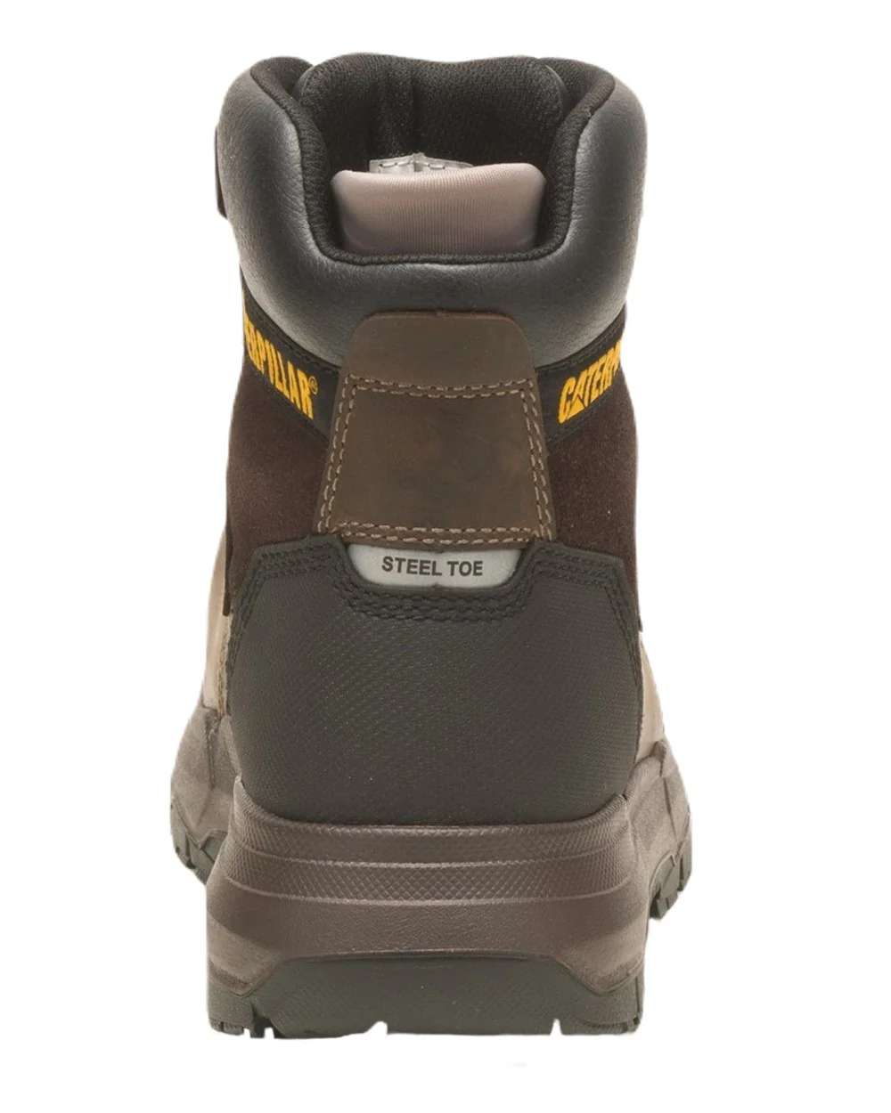 Caterpillar Diagnostic 2.0 Safety Boots - Image 8