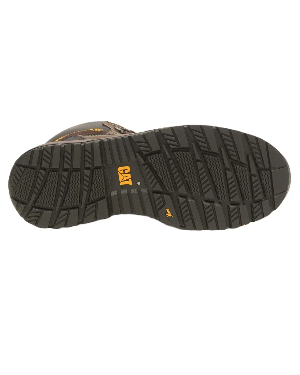 Caterpillar Diagnostic 2.0 Safety Boots - Image 9