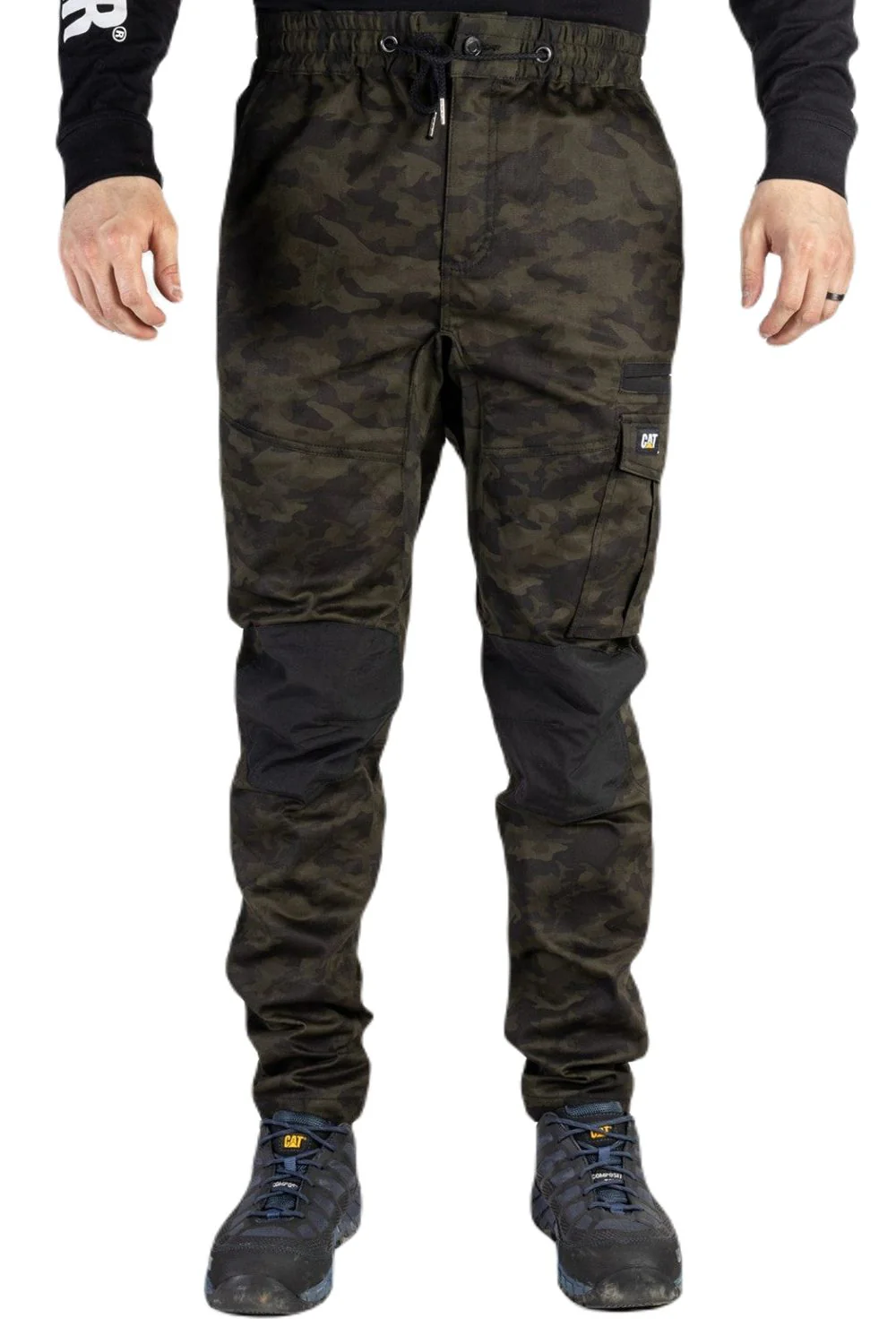 Caterpillar Dynamic Trousers - Image 3