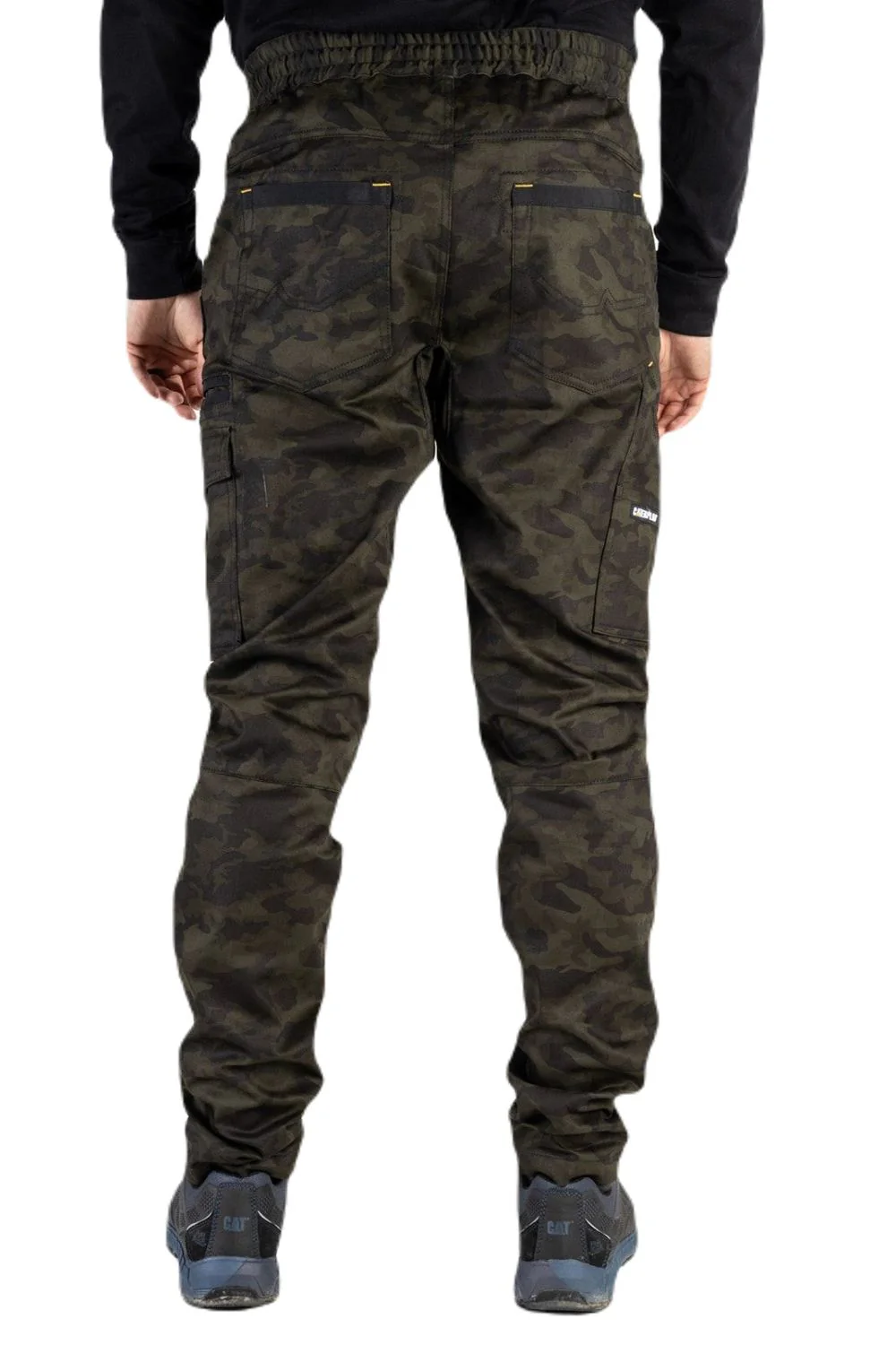 Caterpillar Dynamic Trousers - Image 5