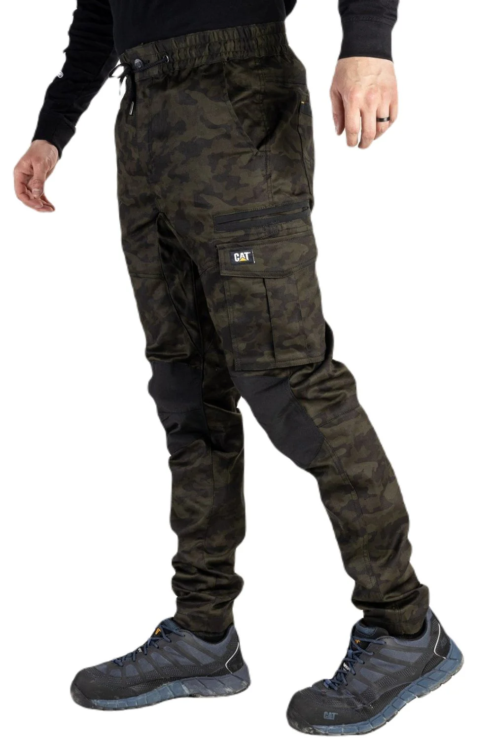 Caterpillar Dynamic Trousers - Image 6