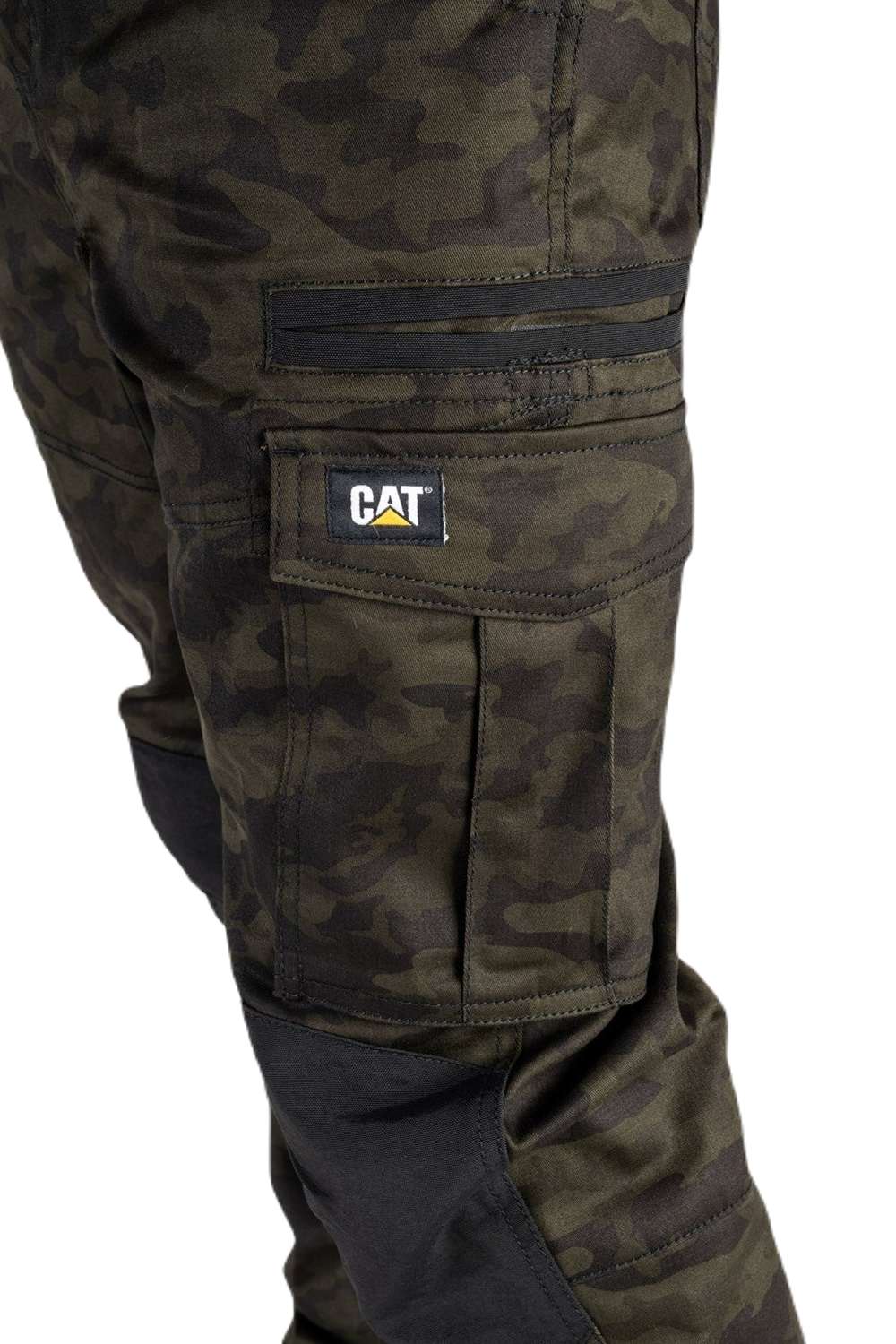 Caterpillar Dynamic Trousers - Image 9