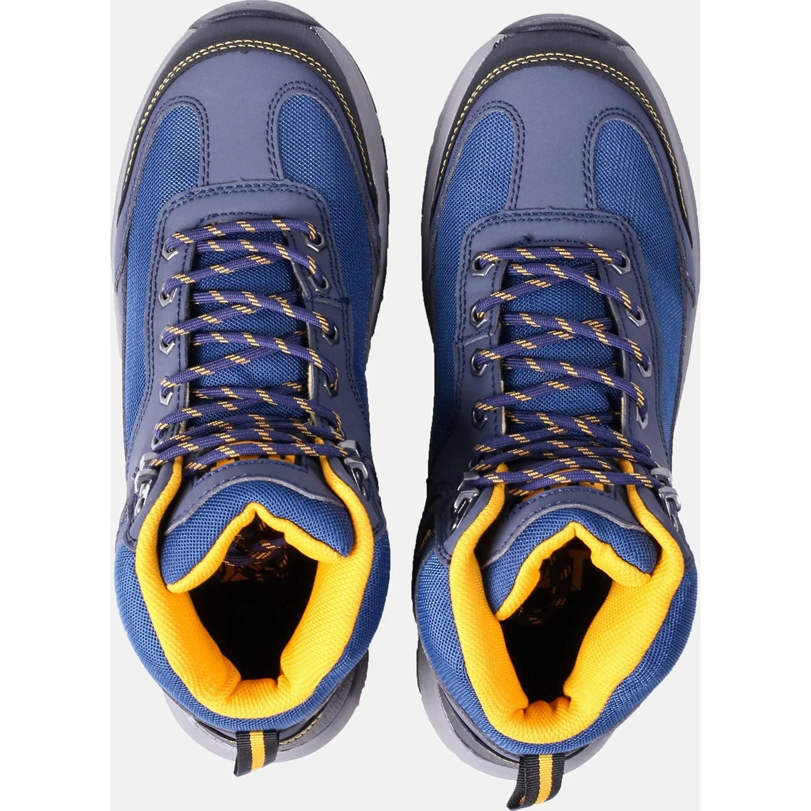 Caterpillar Elmore Mid Safety Hiker Boot - Image 14