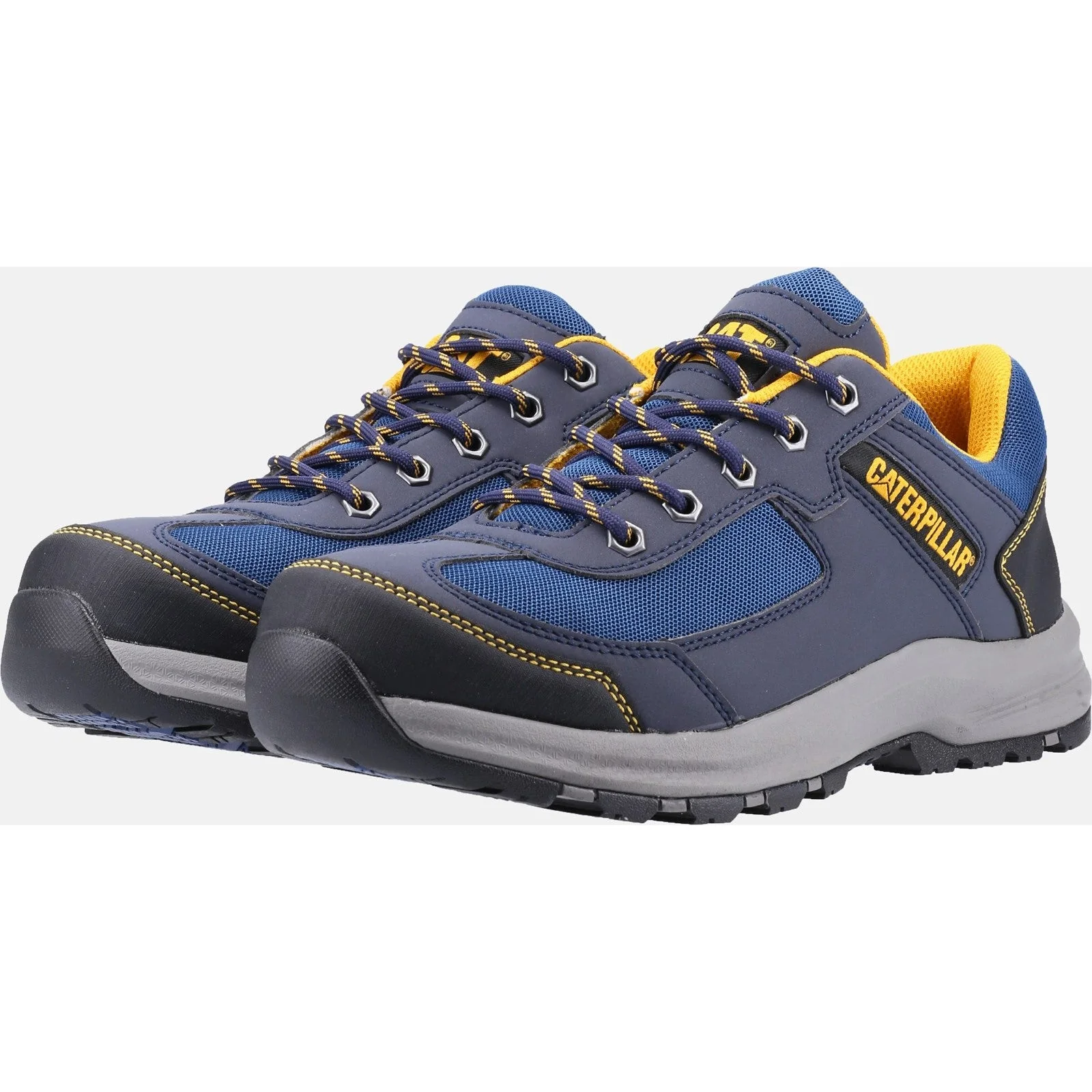 Caterpillar Elmore Safety Trainer - Image 11