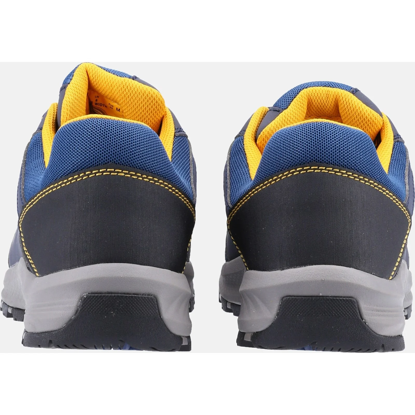 Caterpillar Elmore Safety Trainer - Image 12