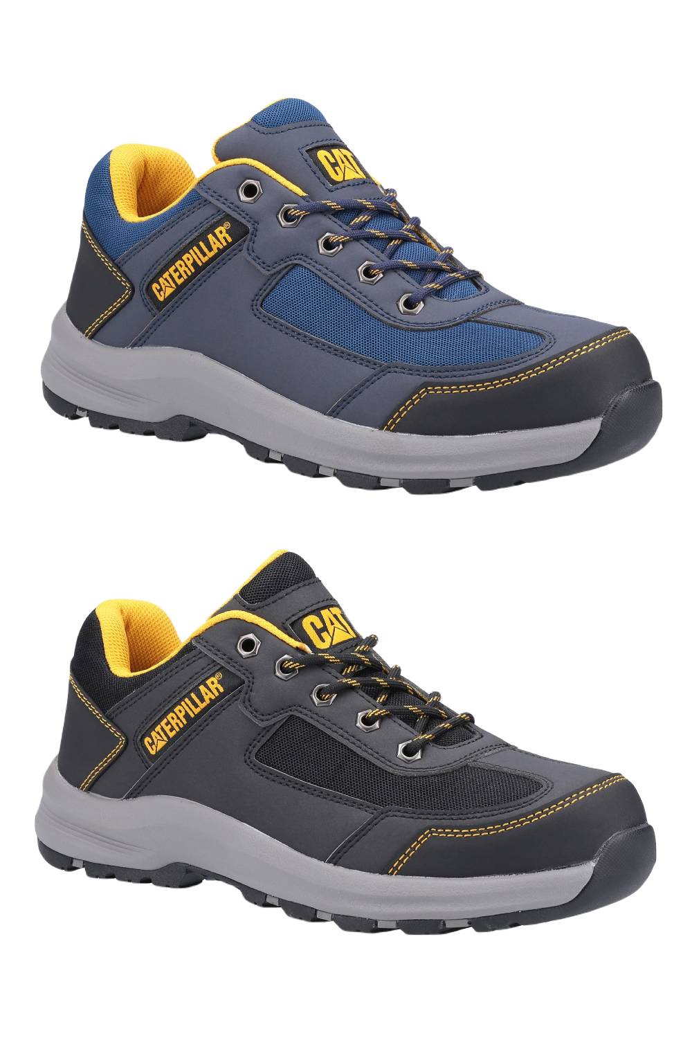 Caterpillar Elmore Safety Trainer - Image 13