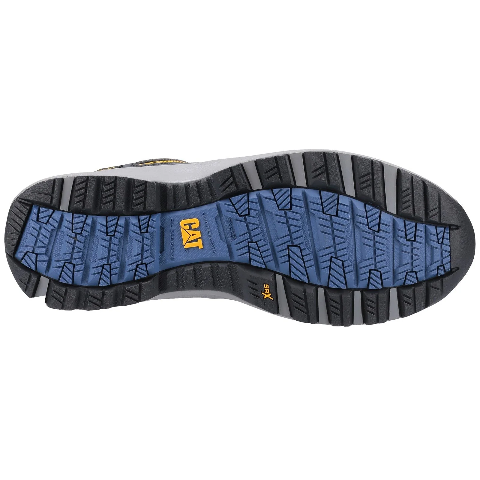 Caterpillar Elmore Safety Trainer - Image 3