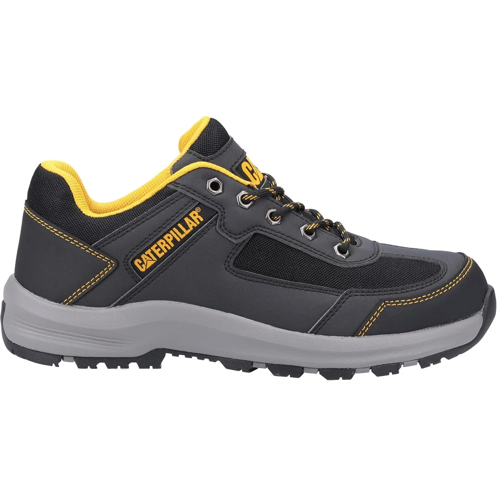Caterpillar Elmore Safety Trainer - Image 4