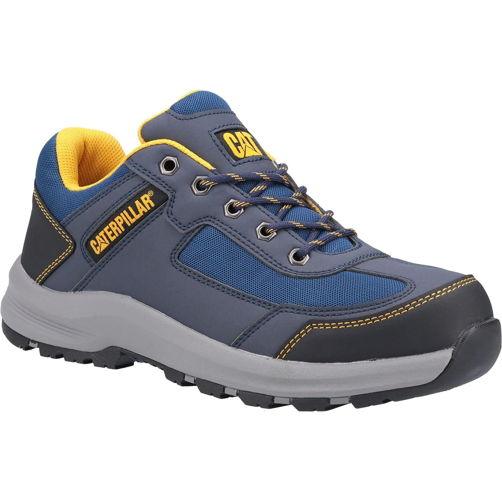 Caterpillar Elmore Safety Trainer - Image 5