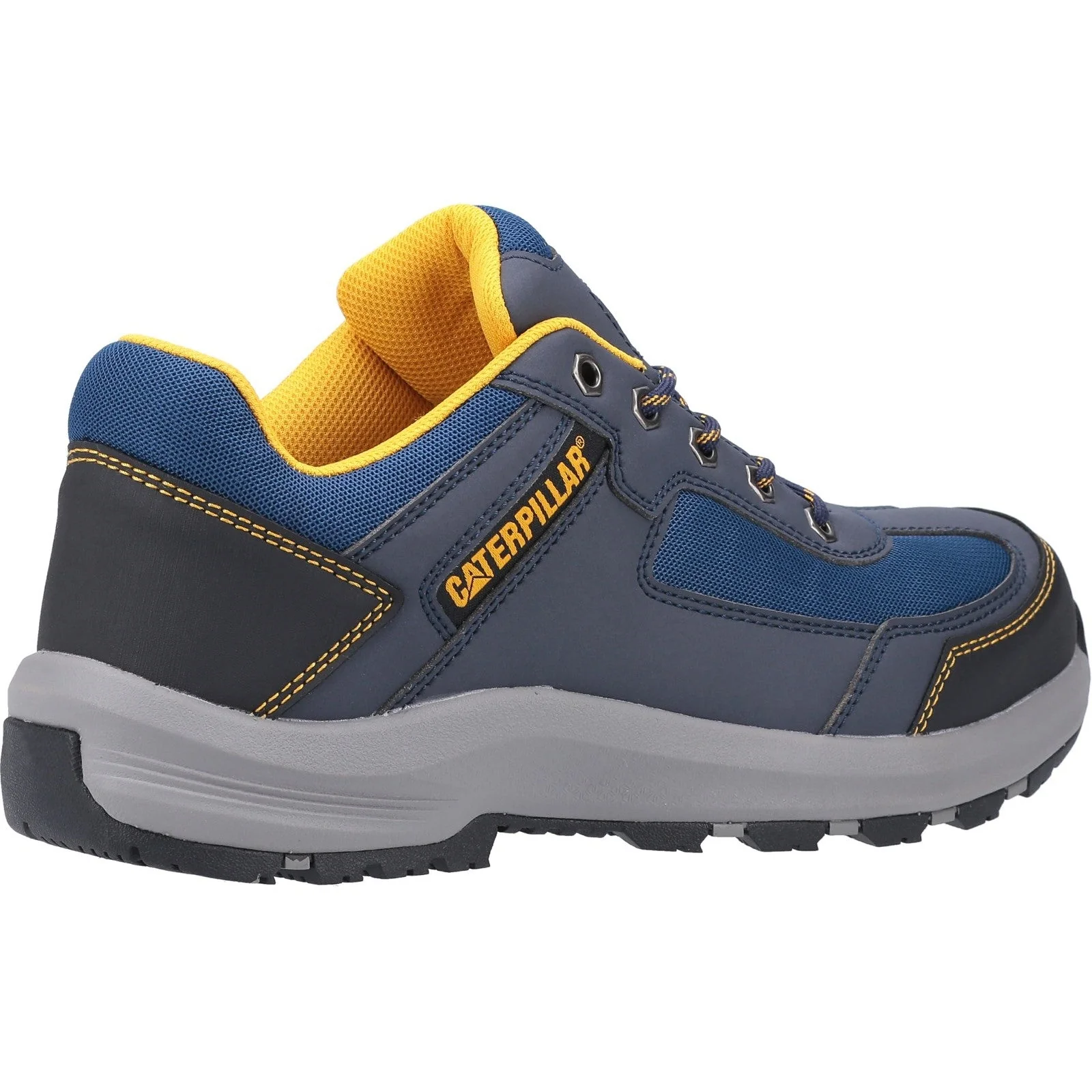Caterpillar Elmore Safety Trainer - Image 6