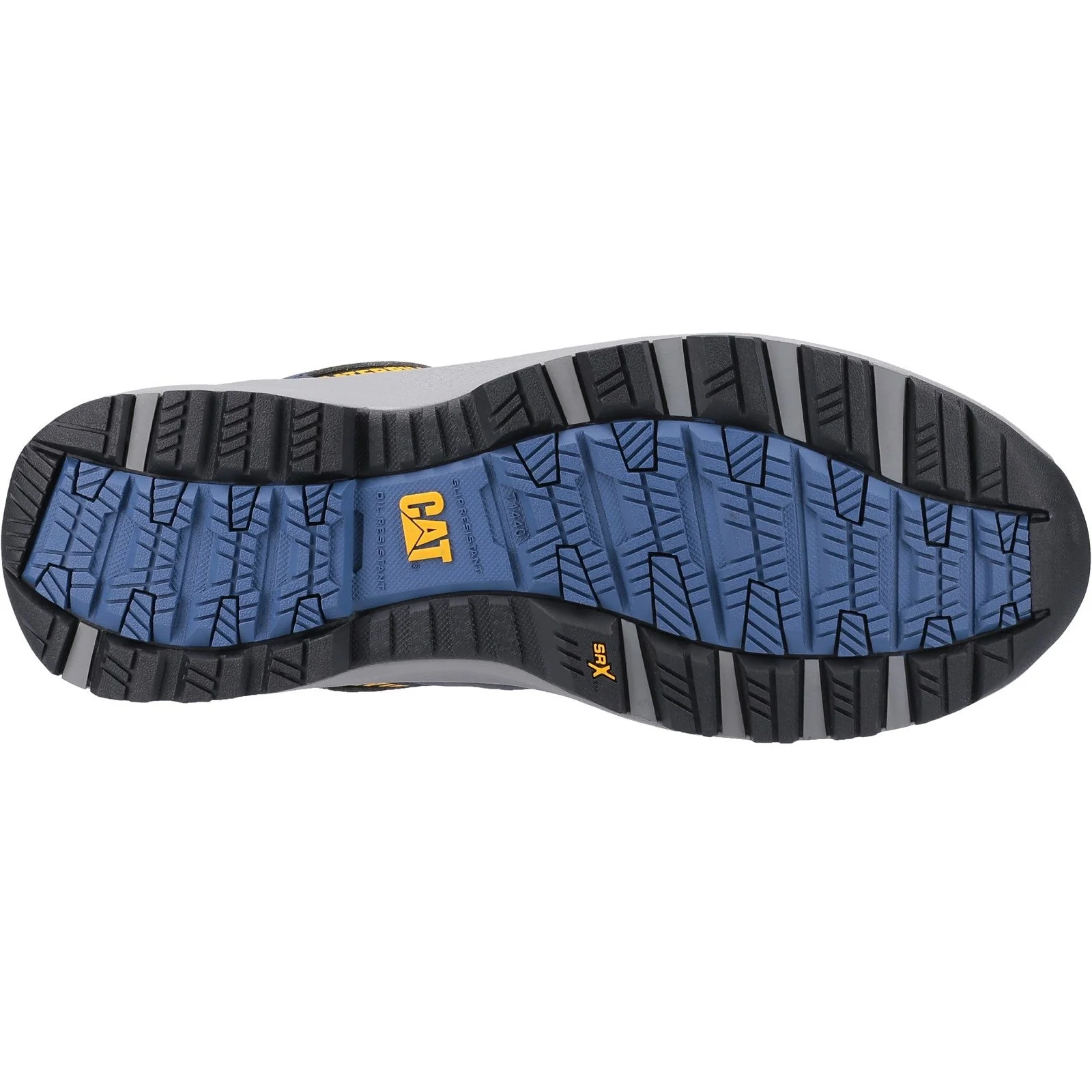 Caterpillar Elmore Safety Trainer - Image 7