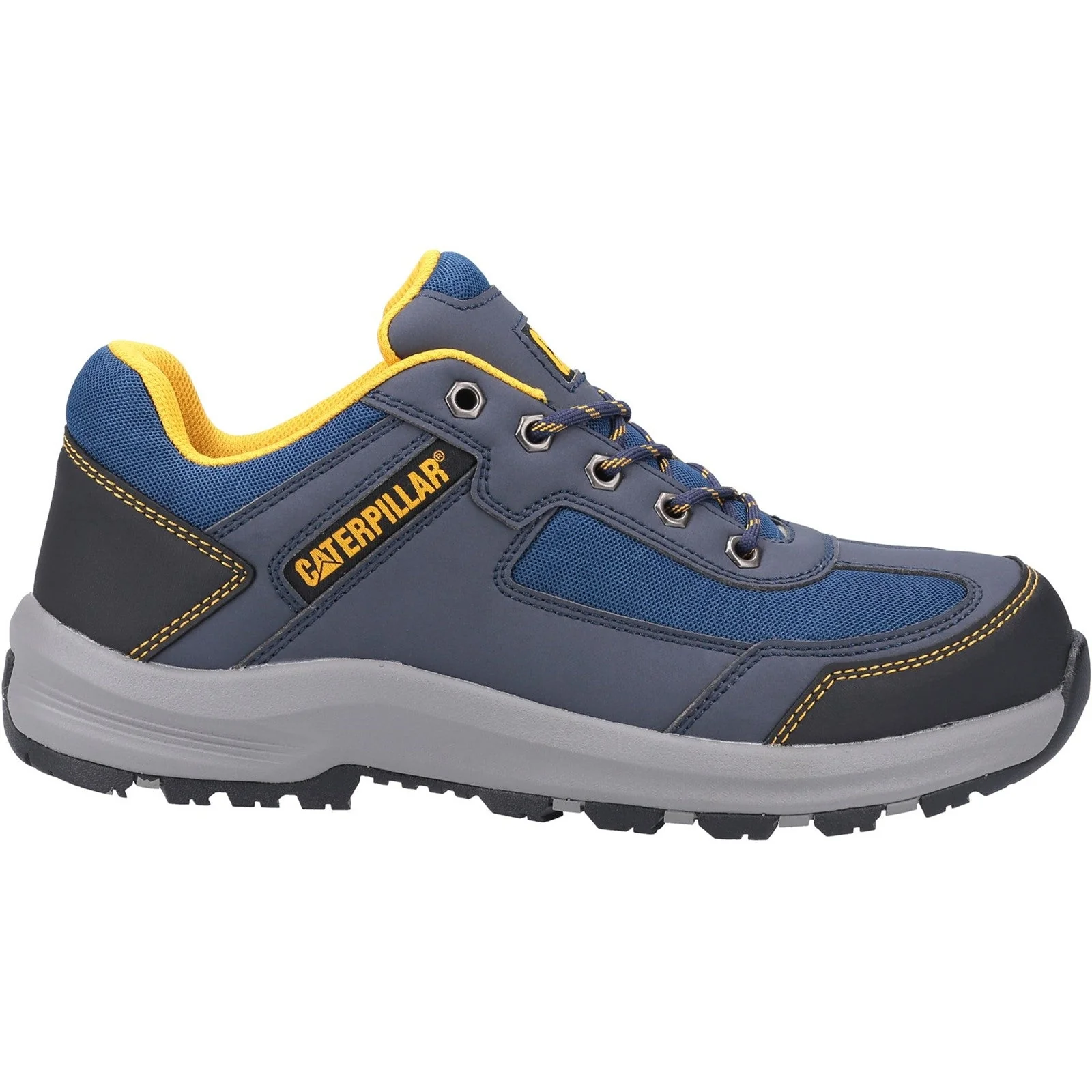 Caterpillar Elmore Safety Trainer - Image 8