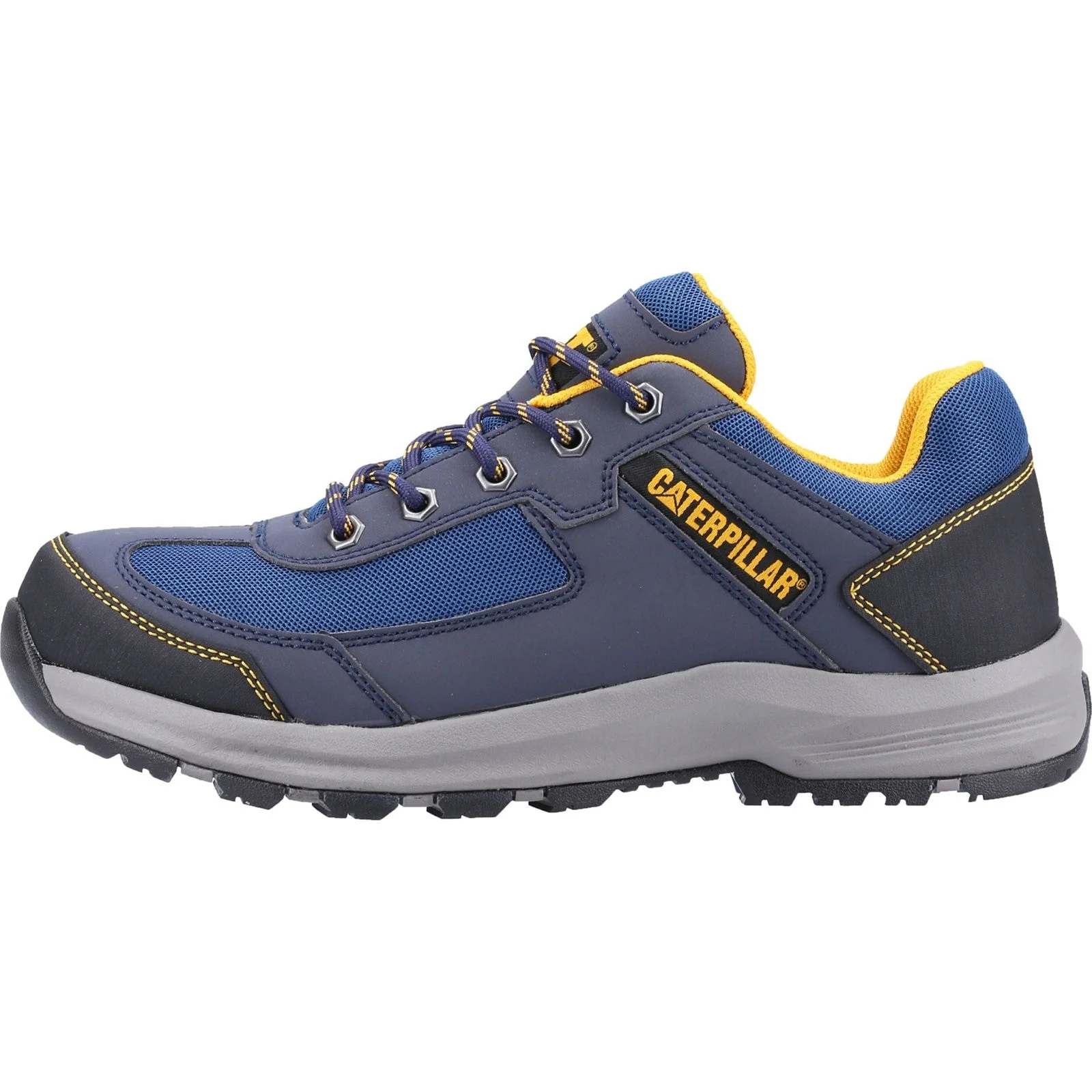 Caterpillar Elmore Safety Trainer - Image 9