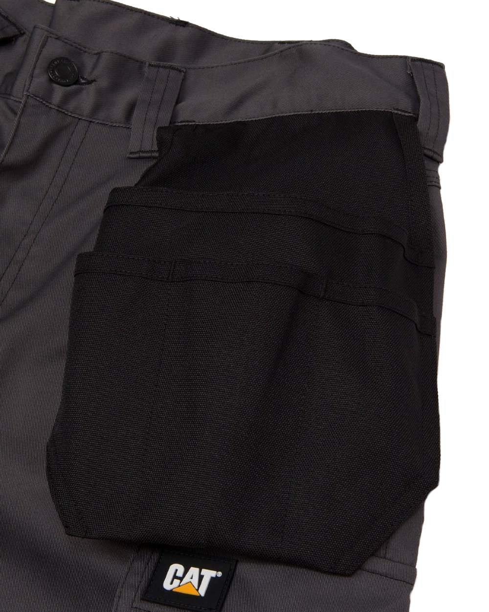 Caterpillar Essential Knee Pocket Stretch Holster Trousers - Image 10