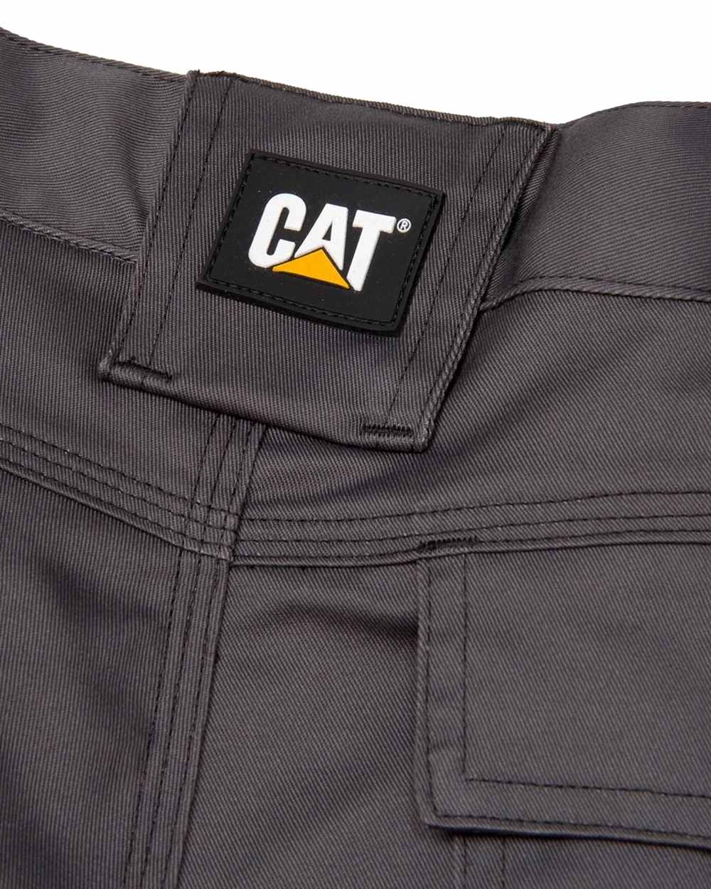 Caterpillar Essential Knee Pocket Stretch Holster Trousers - Image 11