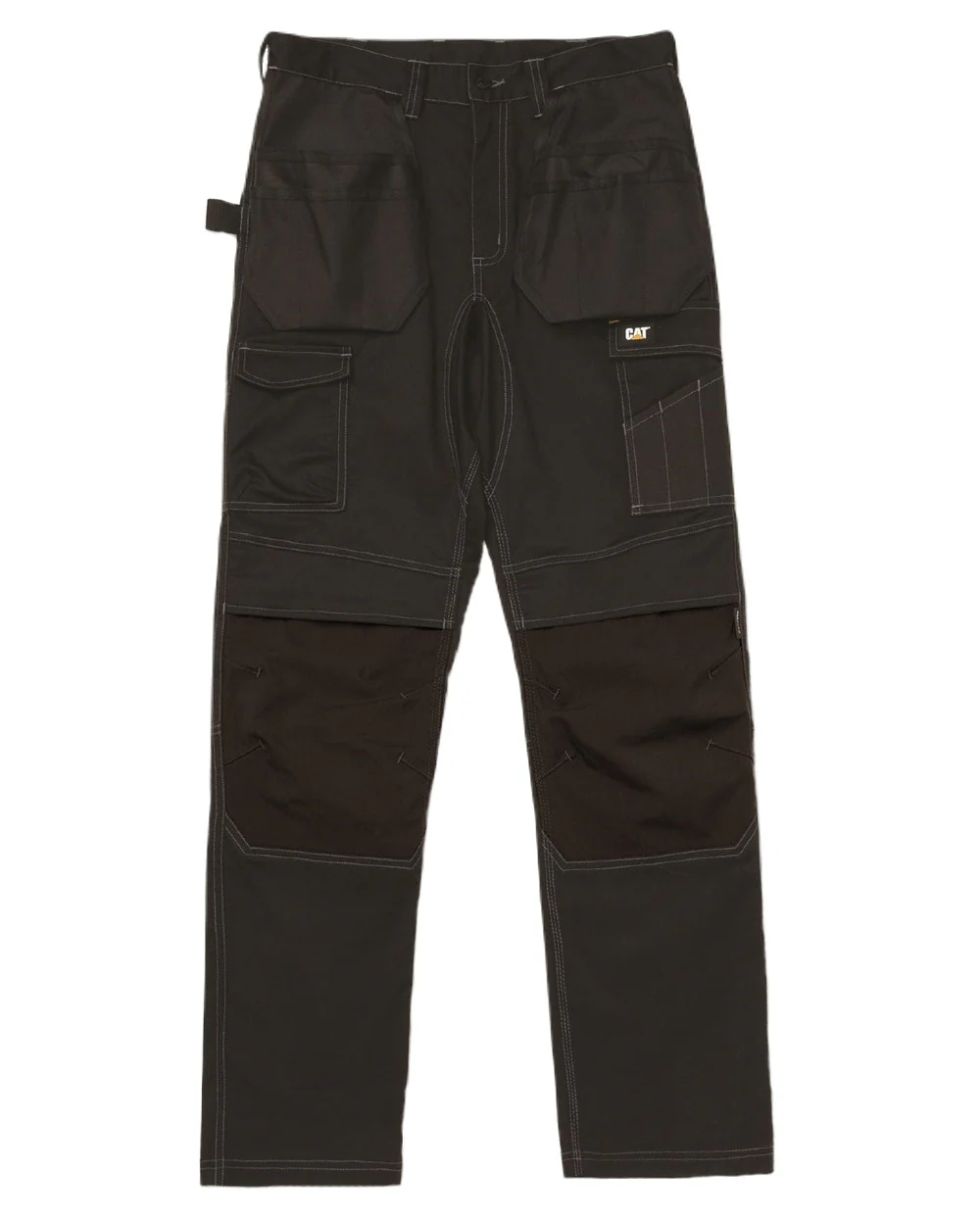 Caterpillar Essential Knee Pocket Stretch Holster Trousers - Image 3