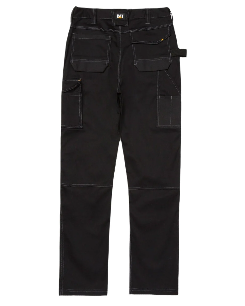 Caterpillar Essential Knee Pocket Stretch Holster Trousers - Image 4