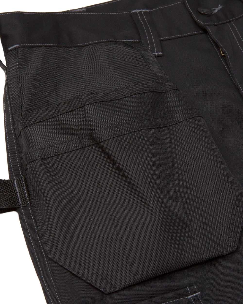 Caterpillar Essential Knee Pocket Stretch Holster Trousers - Image 5
