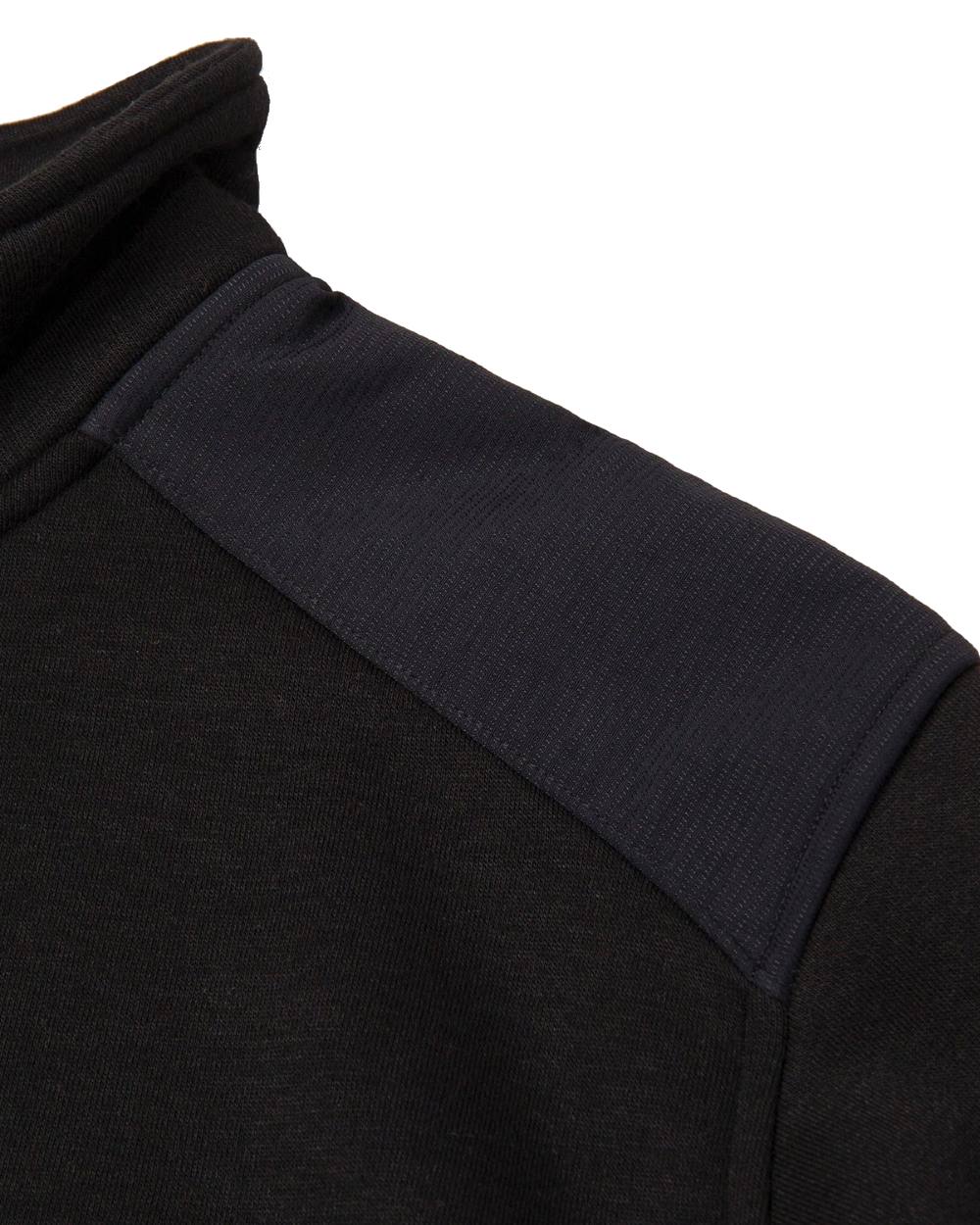 Caterpillar Essential Quarter Zip Sweatshirt - Image 4