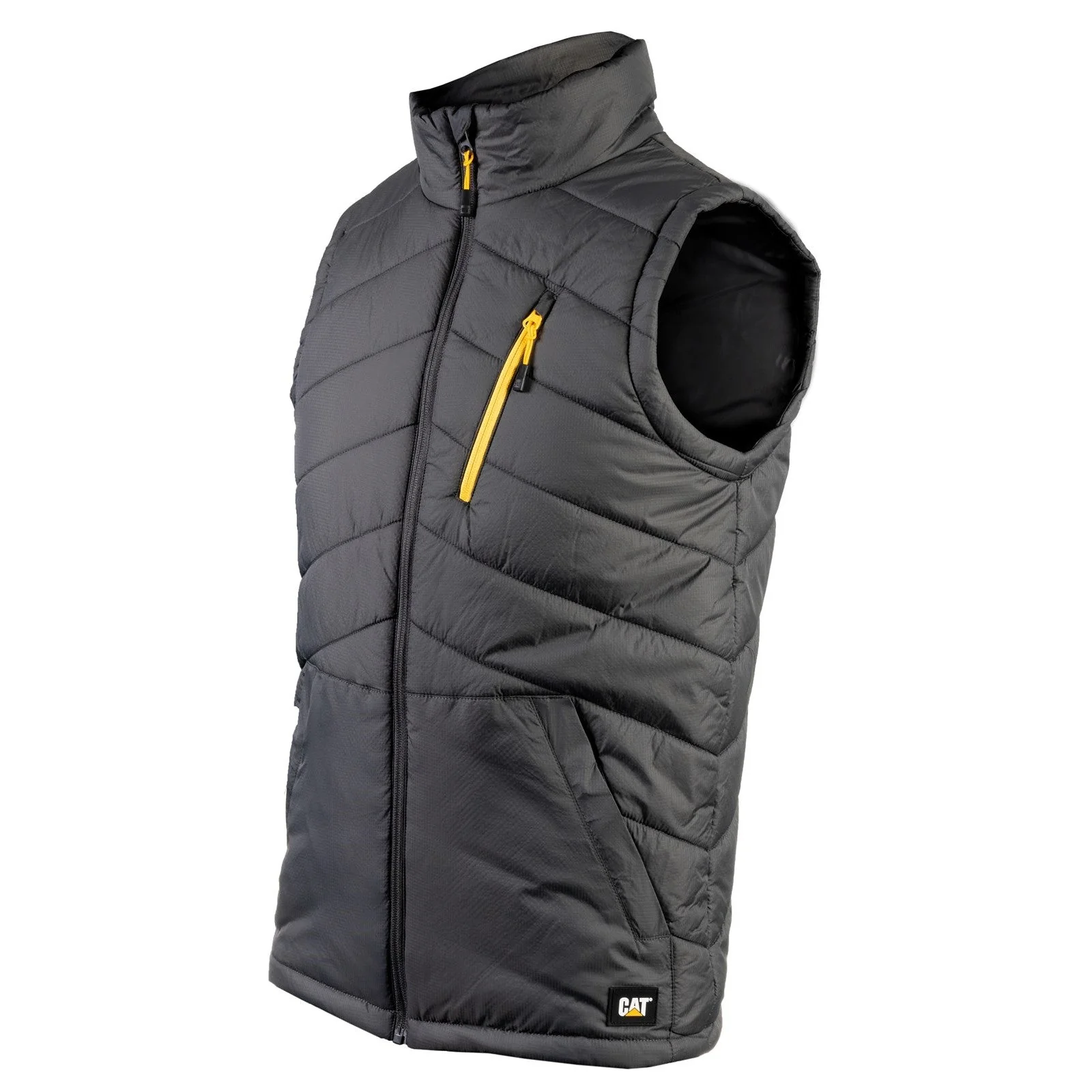 Caterpillar Essentials Body Warmer - Image 10