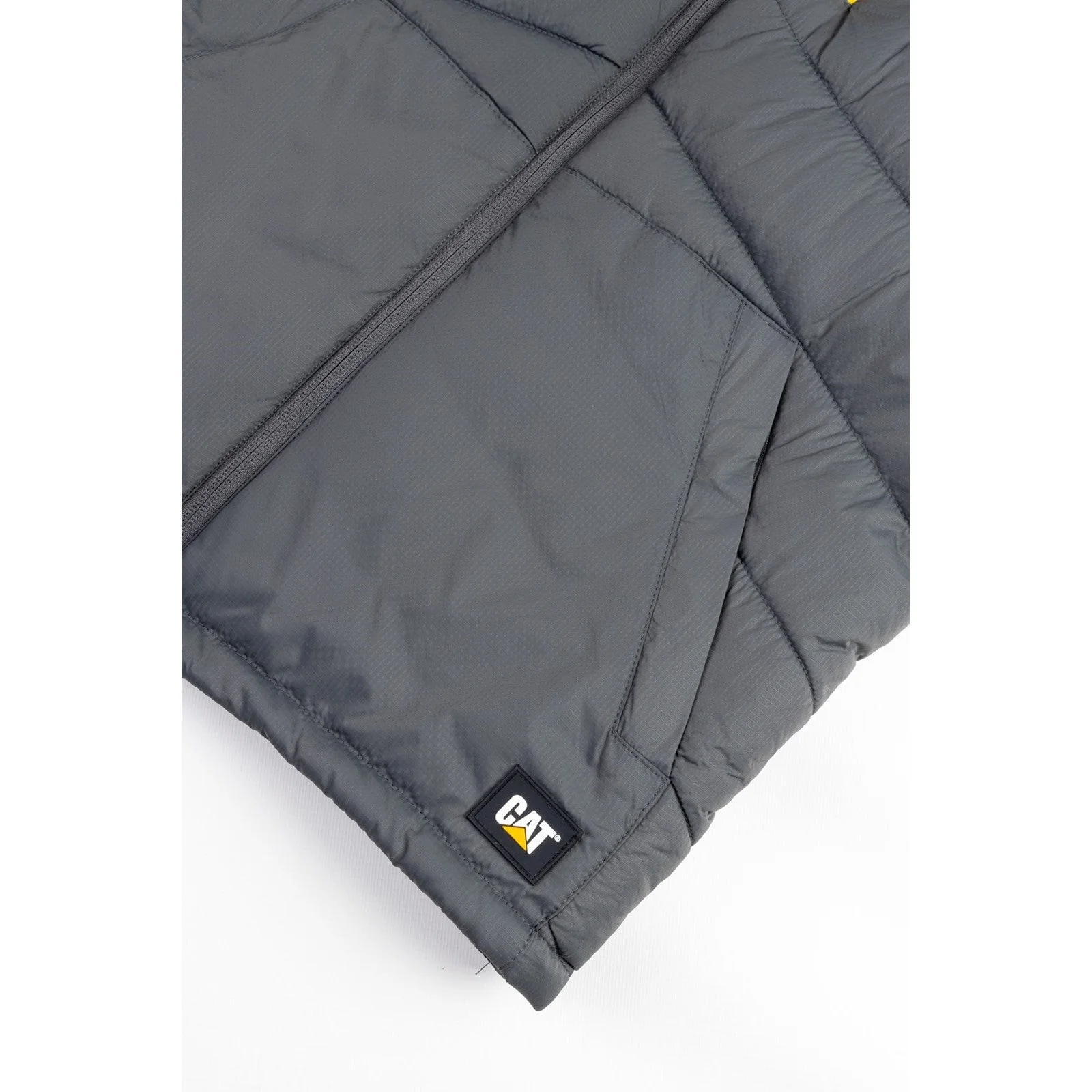 Caterpillar Essentials Body Warmer - Image 13
