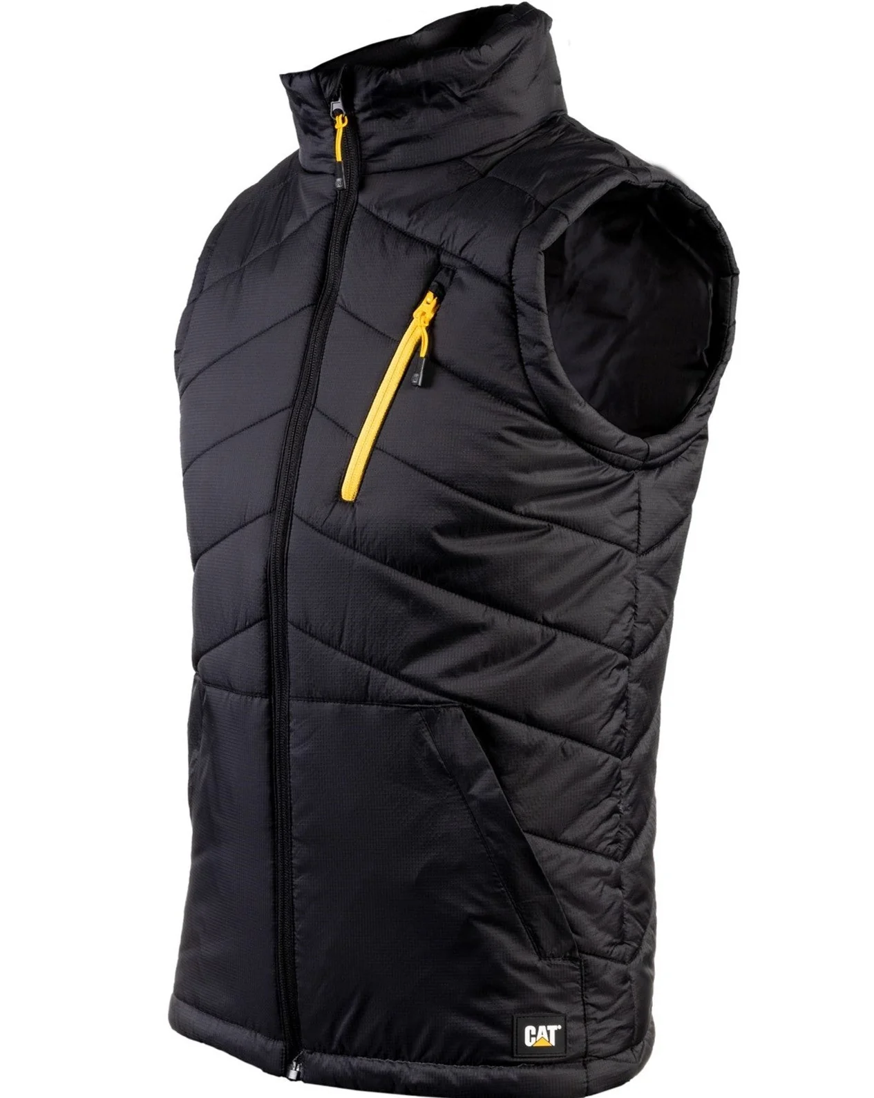 Caterpillar Essentials Body Warmer - Image 3