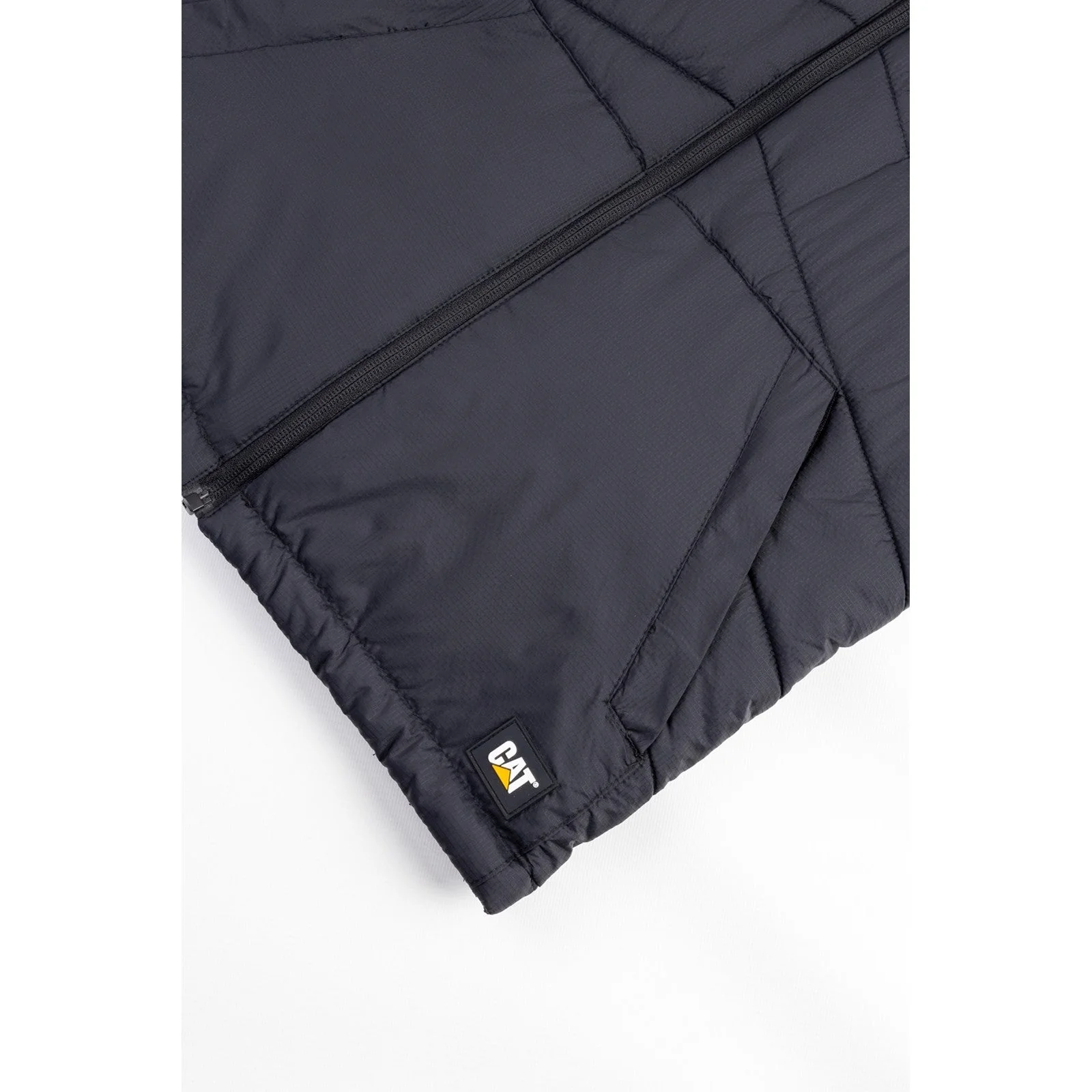 Caterpillar Essentials Body Warmer - Image 7