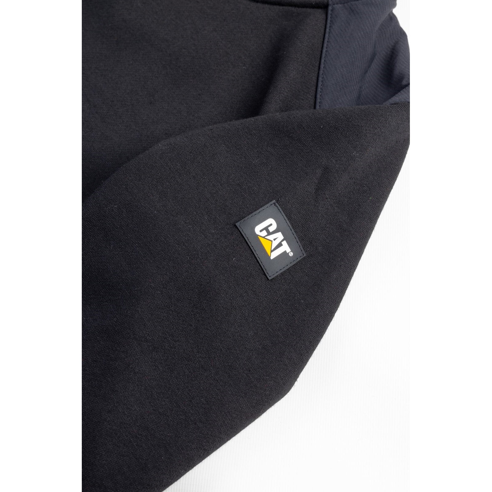 Caterpillar Essentials Hooded Sweatshirt - Image 14