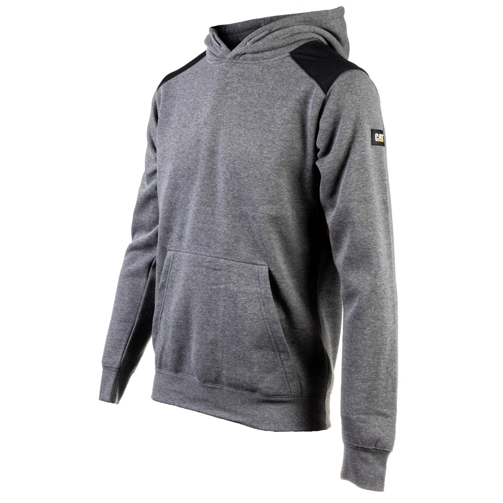Caterpillar Essentials Hooded Sweatshirt - Image 18