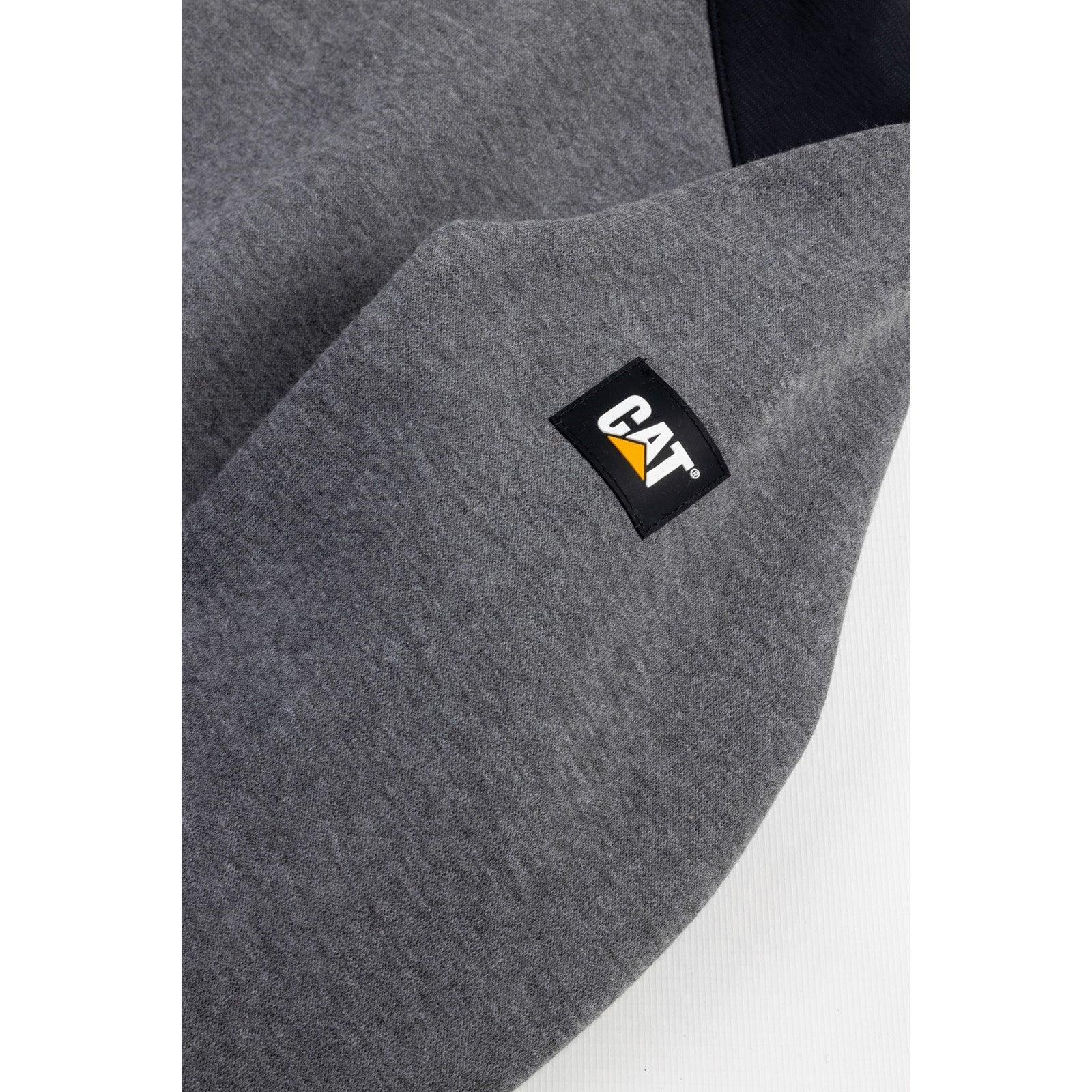 Caterpillar Essentials Hooded Sweatshirt - Image 23