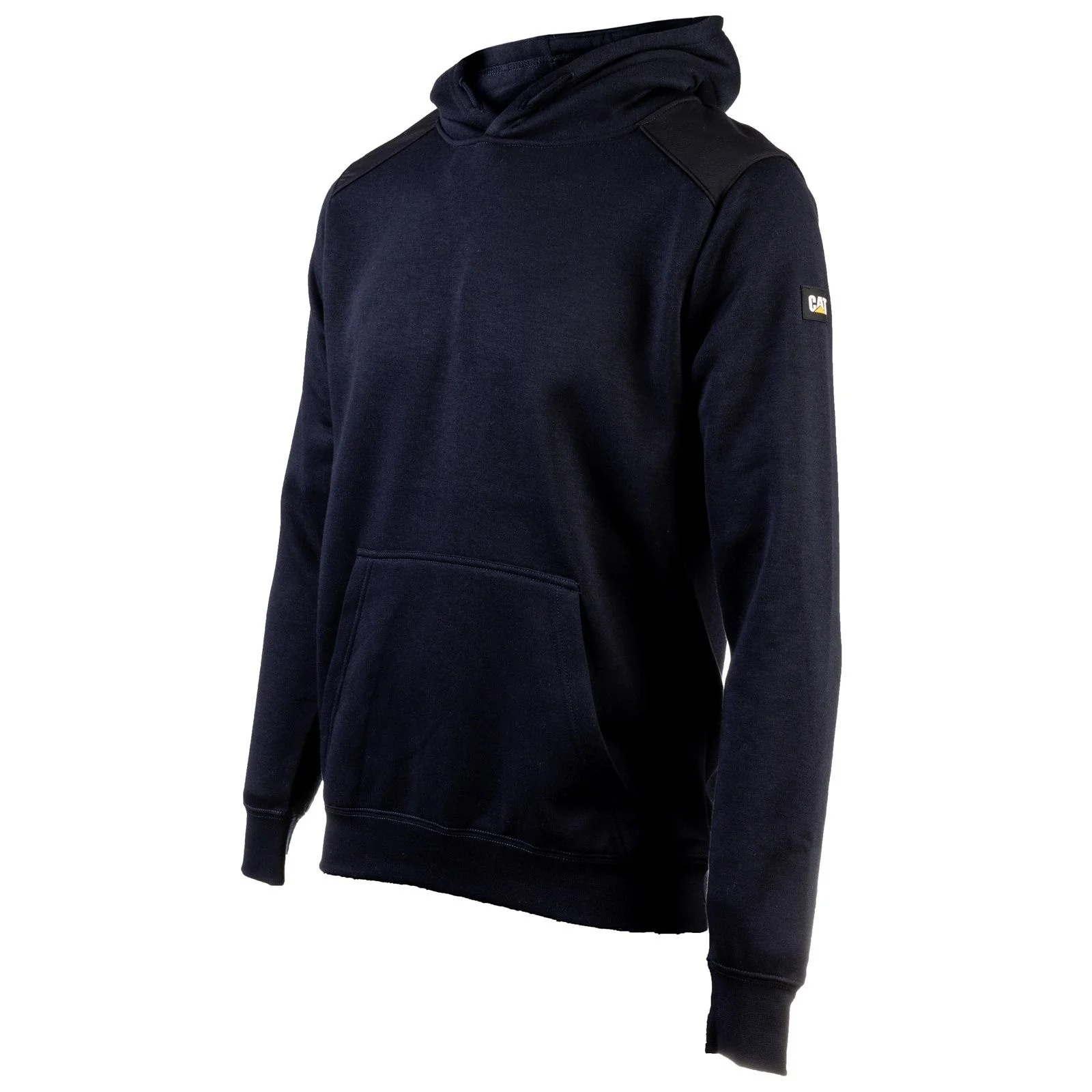 Caterpillar Essentials Hooded Sweatshirt - Image 34