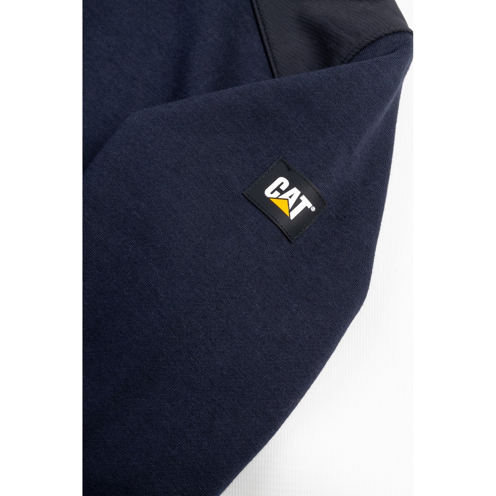 Caterpillar Essentials Hooded Sweatshirt - Image 38