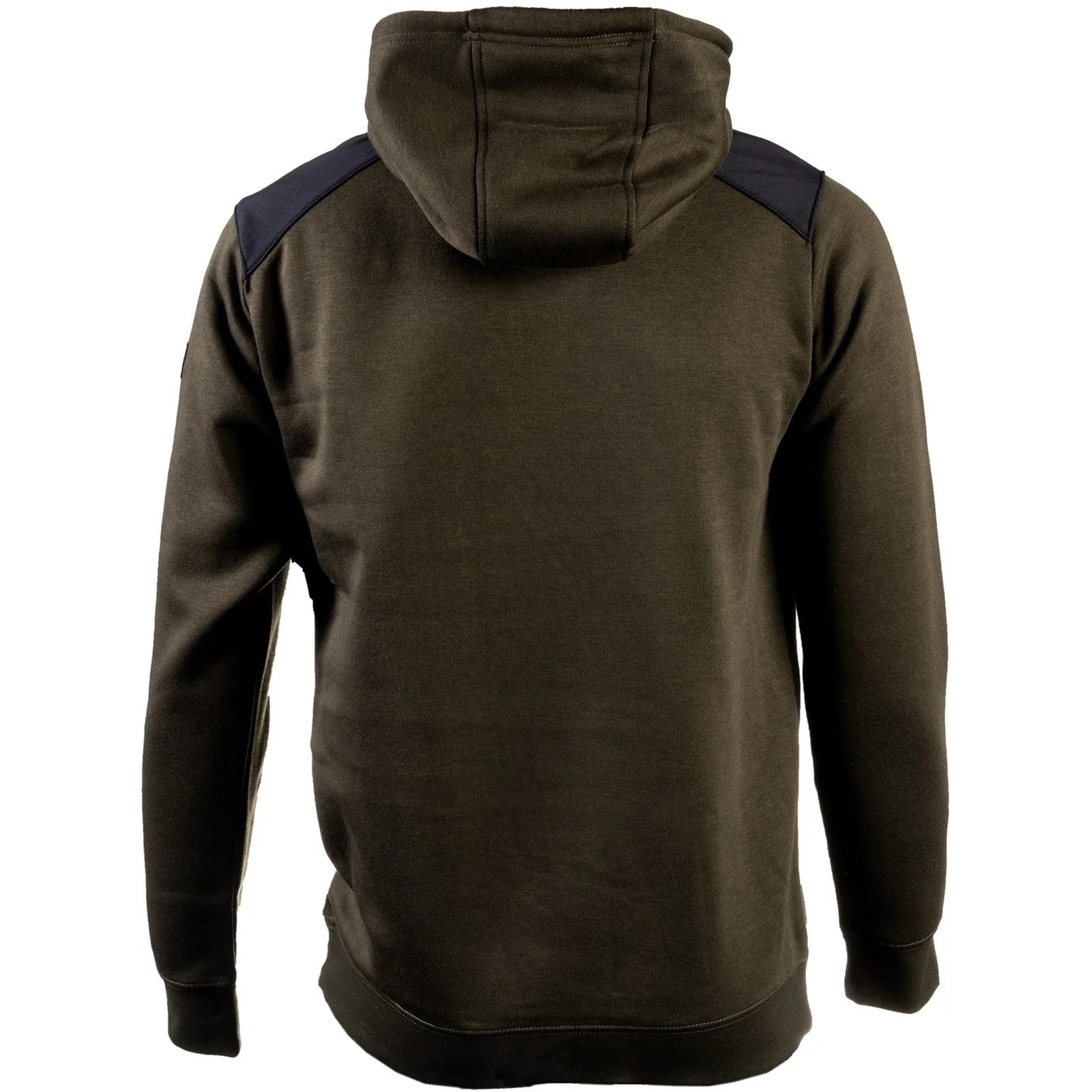 Caterpillar Essentials Hooded Sweatshirt - Image 4