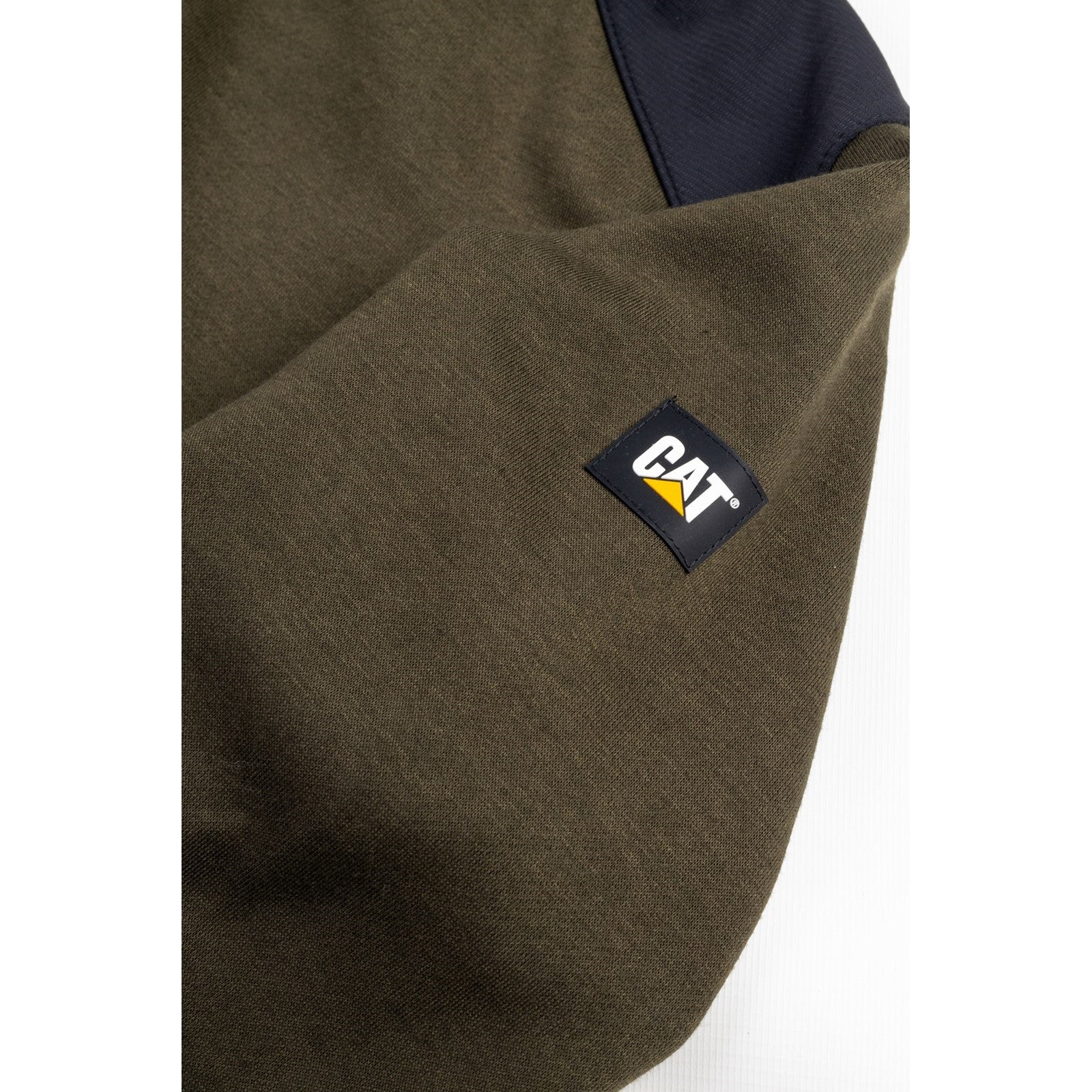Caterpillar Essentials Hooded Sweatshirt - Image 7