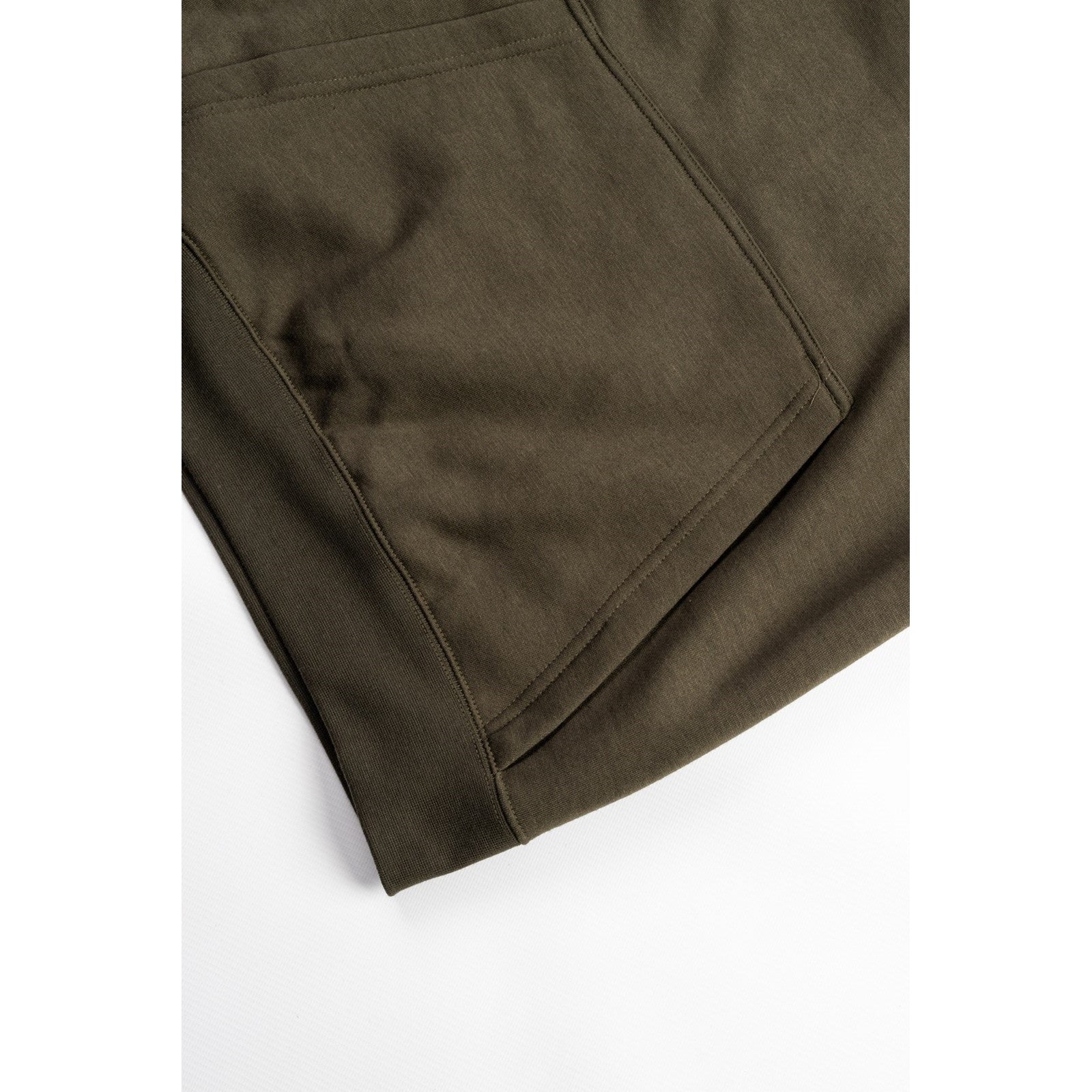 Caterpillar Essentials Hooded Sweatshirt - Image 8