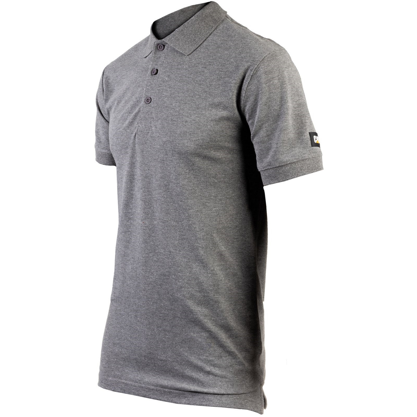 Caterpillar Essentials Polo Shirt - Image 11