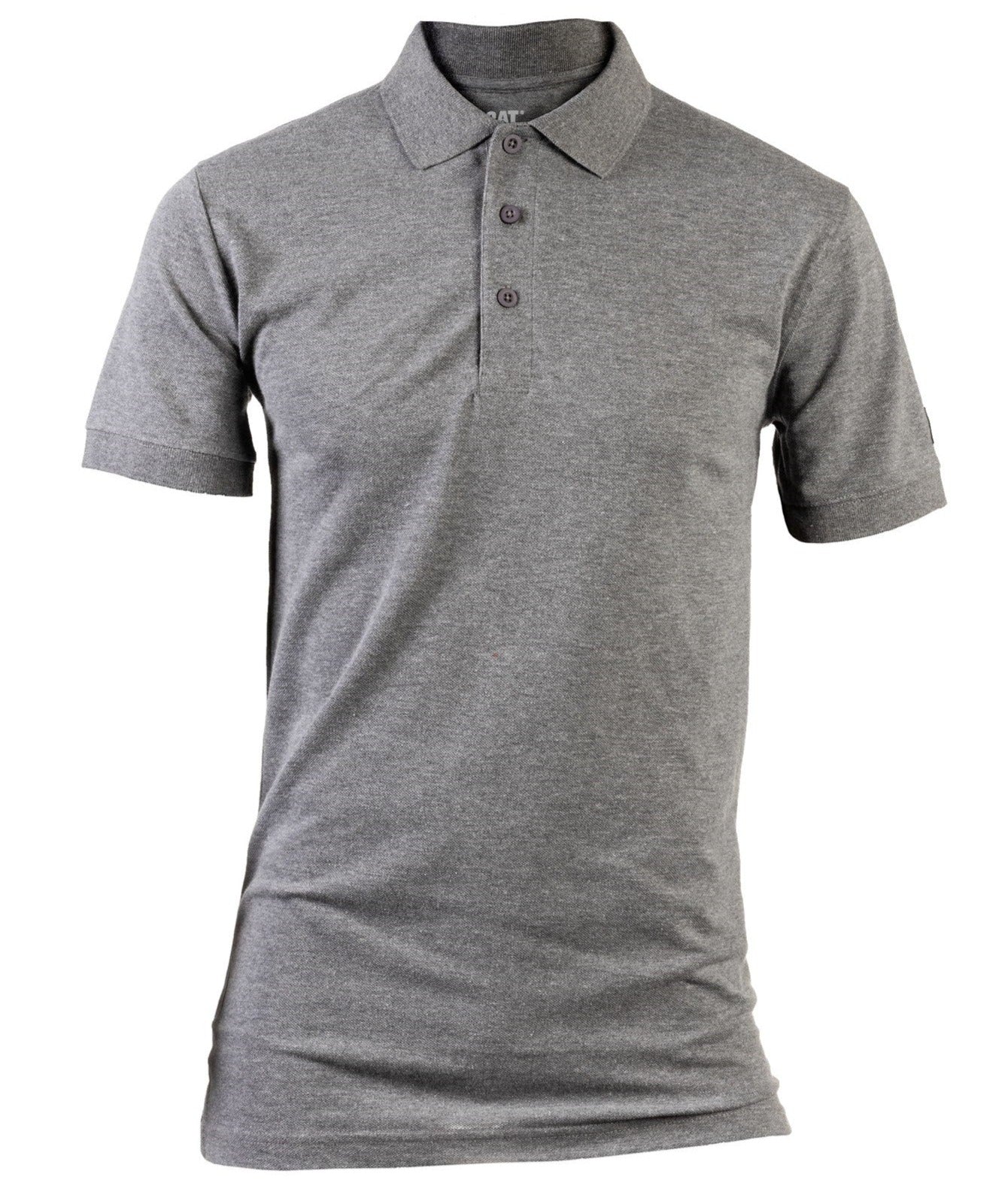 Caterpillar Essentials Polo Shirt - Image 12