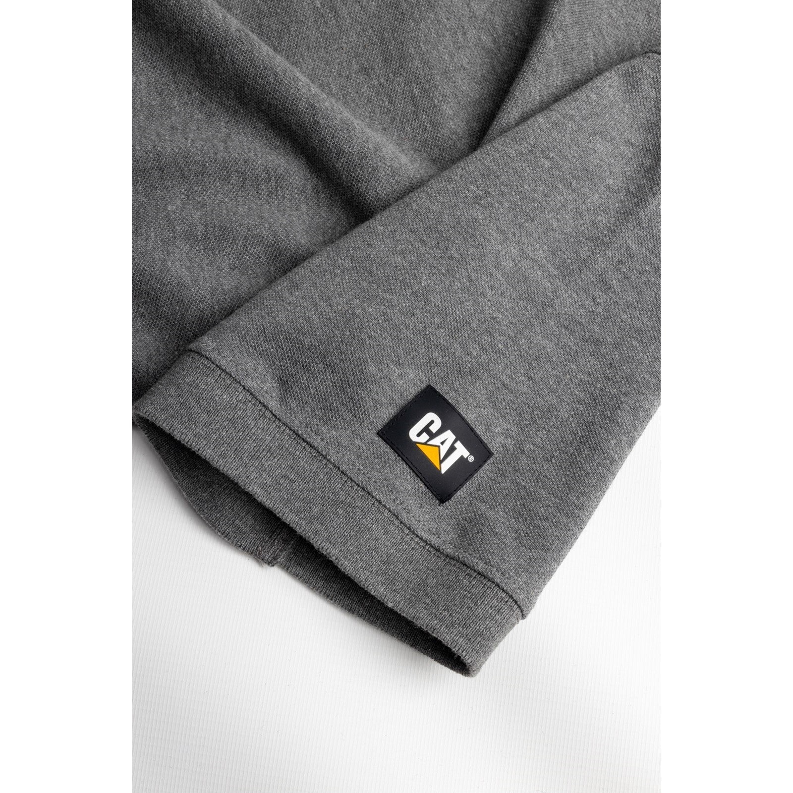 Caterpillar Essentials Polo Shirt - Image 14