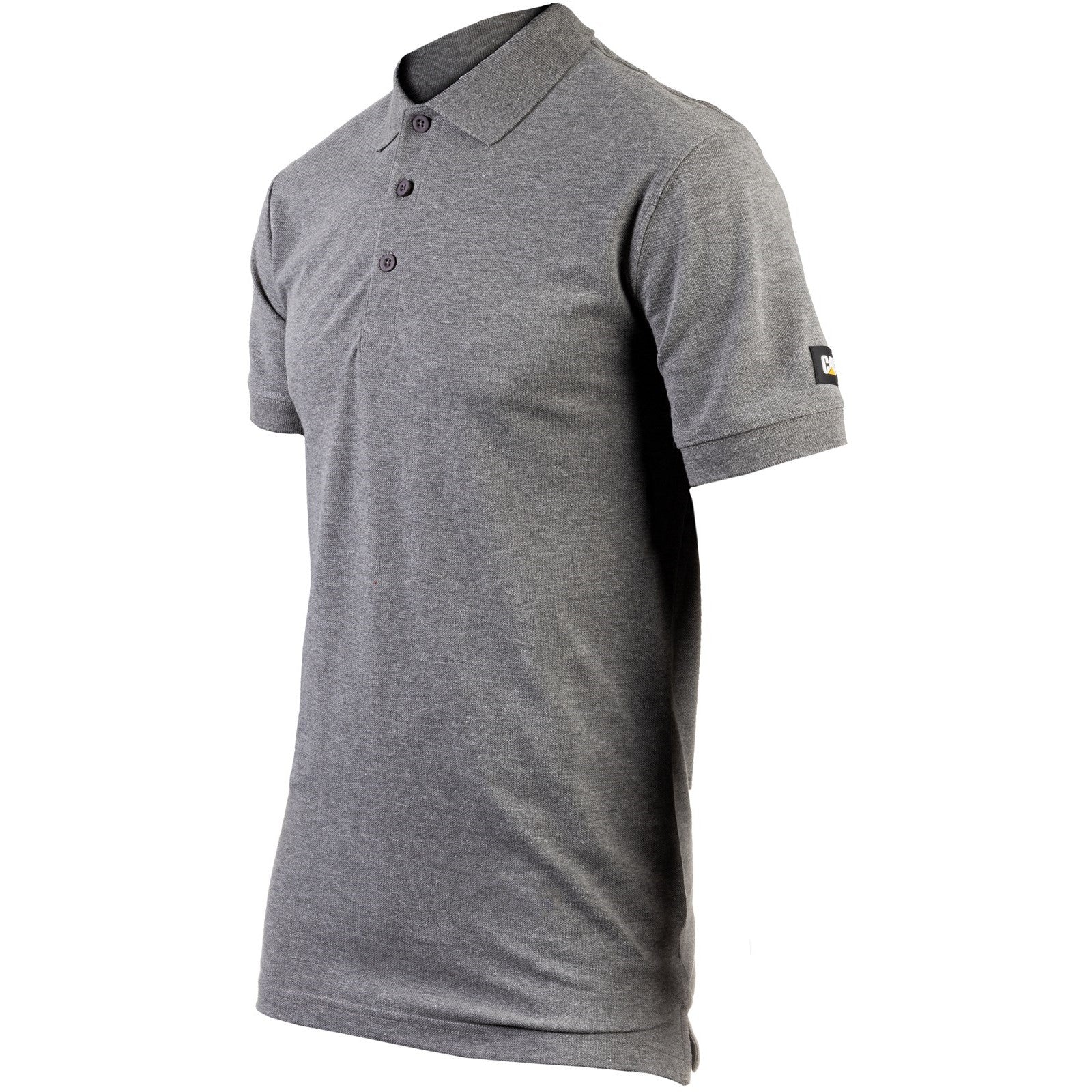 Caterpillar Essentials Polo Shirt - Image 17