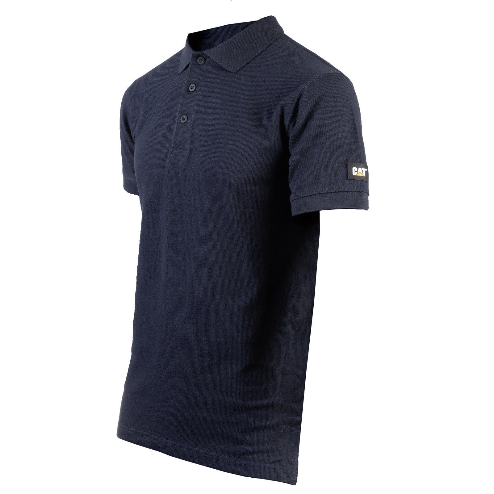 Caterpillar Essentials Polo Shirt - Image 19