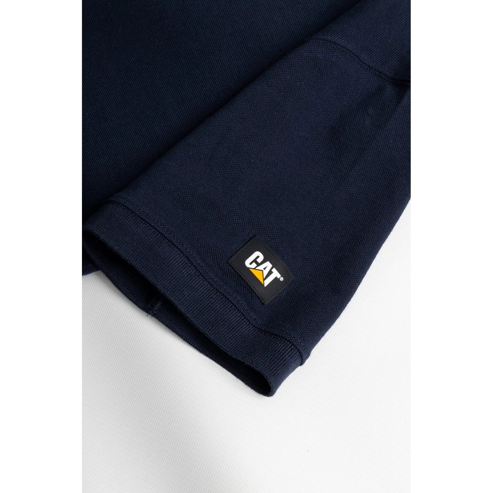 Caterpillar Essentials Polo Shirt - Image 24